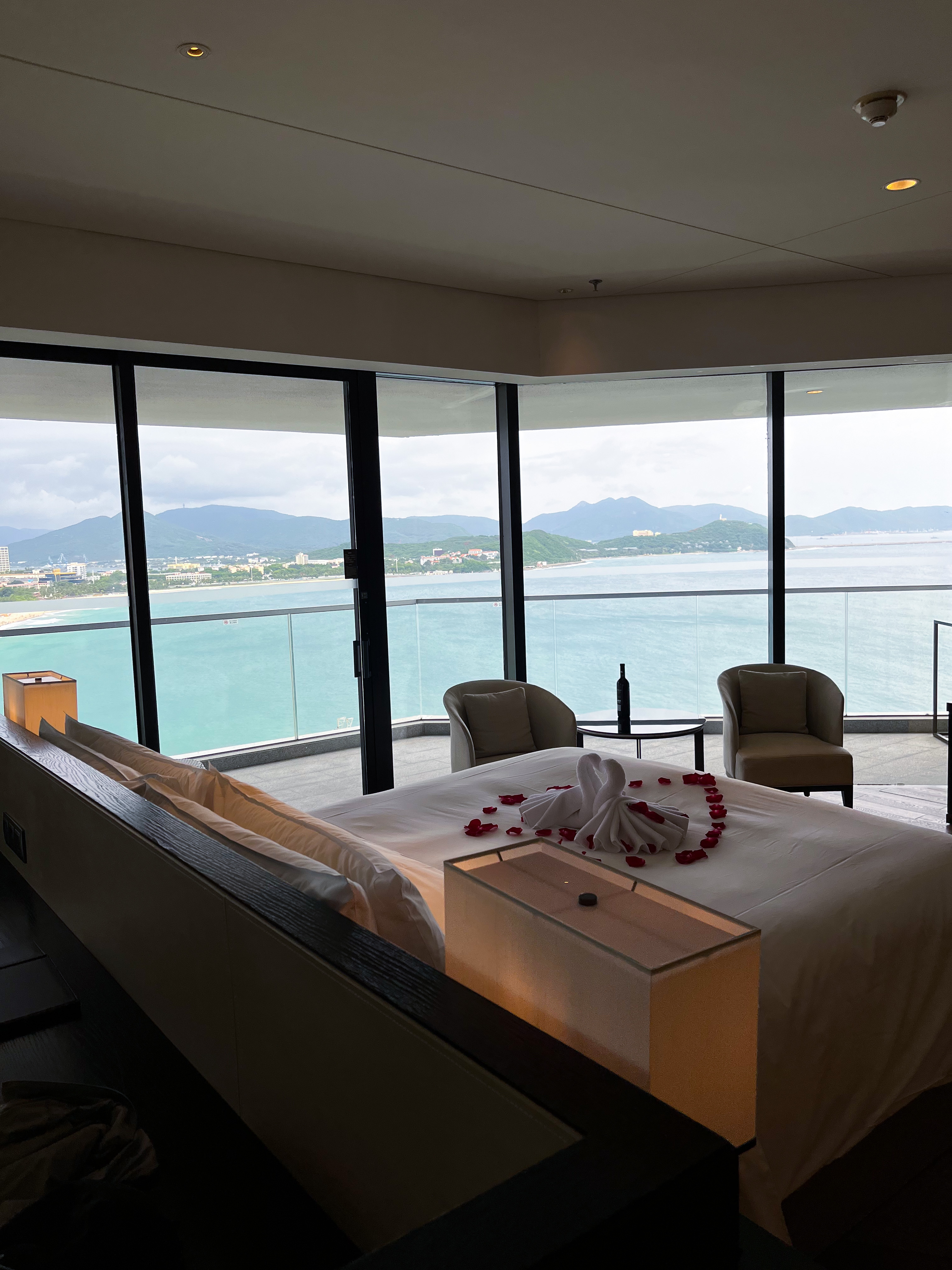 The Shanhaitian Resort Sanya Autograph Collection