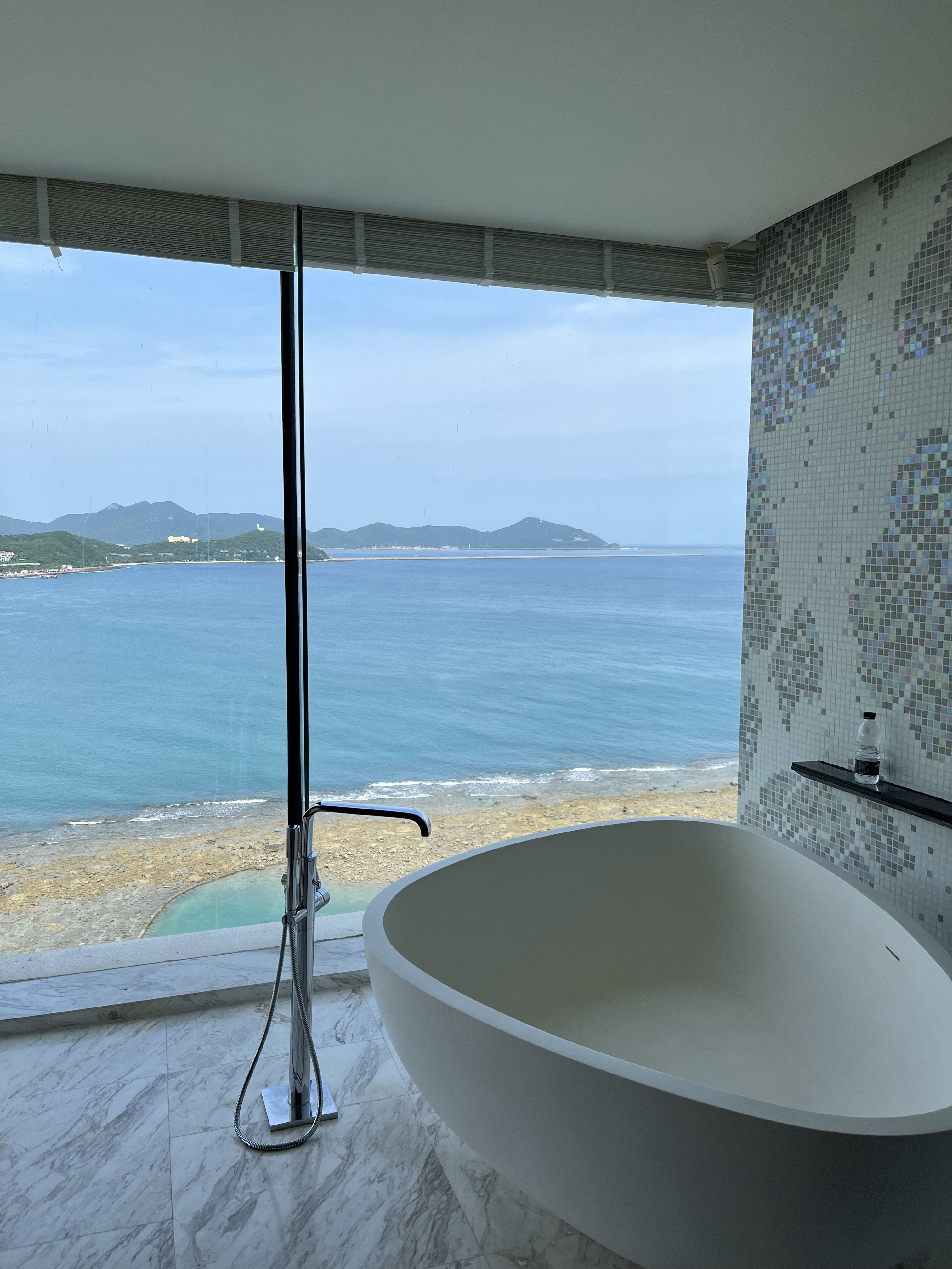 The Shanhaitian Resort Sanya Autograph Collection