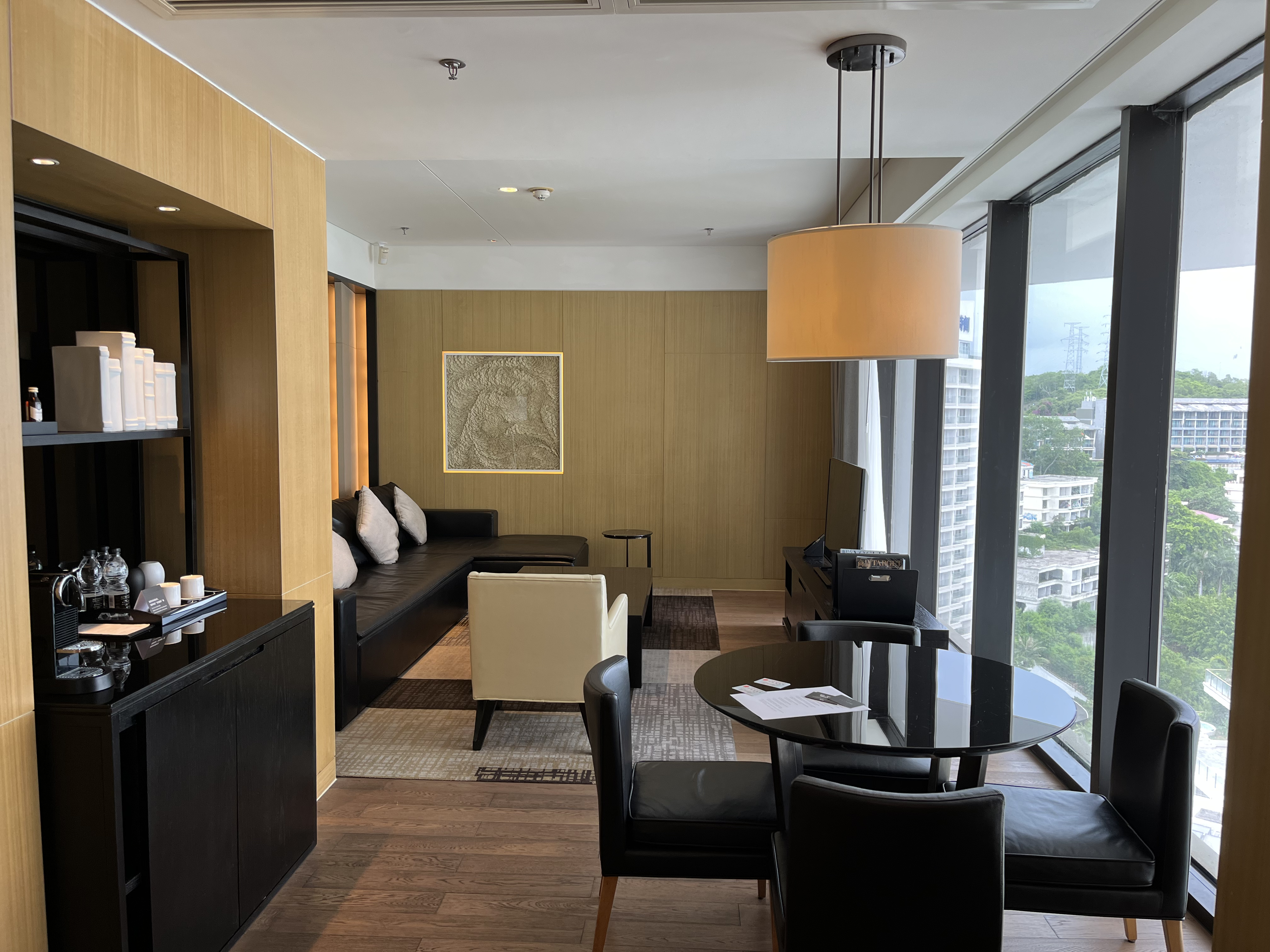The Shanhaitian Resort Sanya Autograph Collection