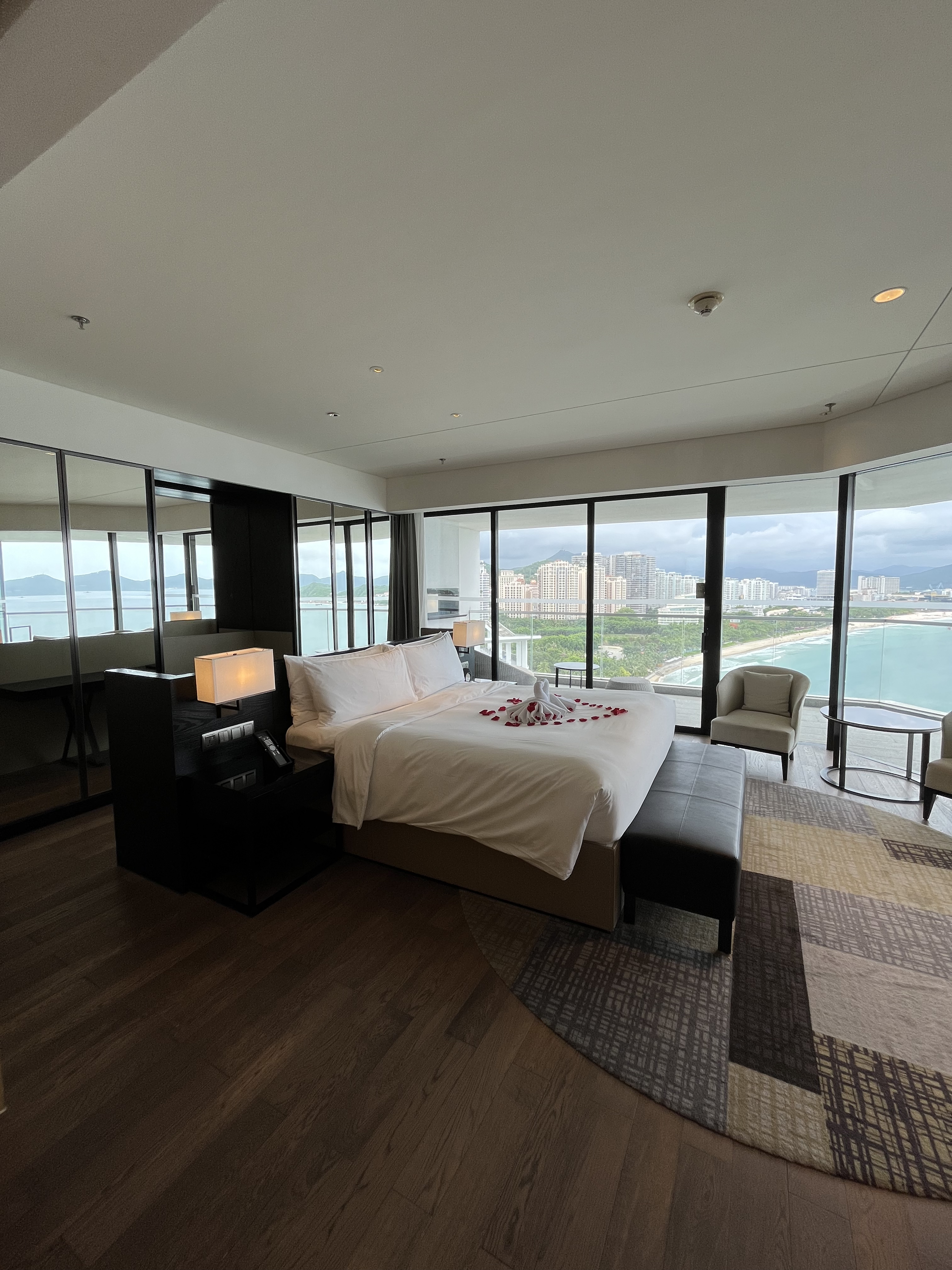 The Shanhaitian Resort Sanya Autograph Collection