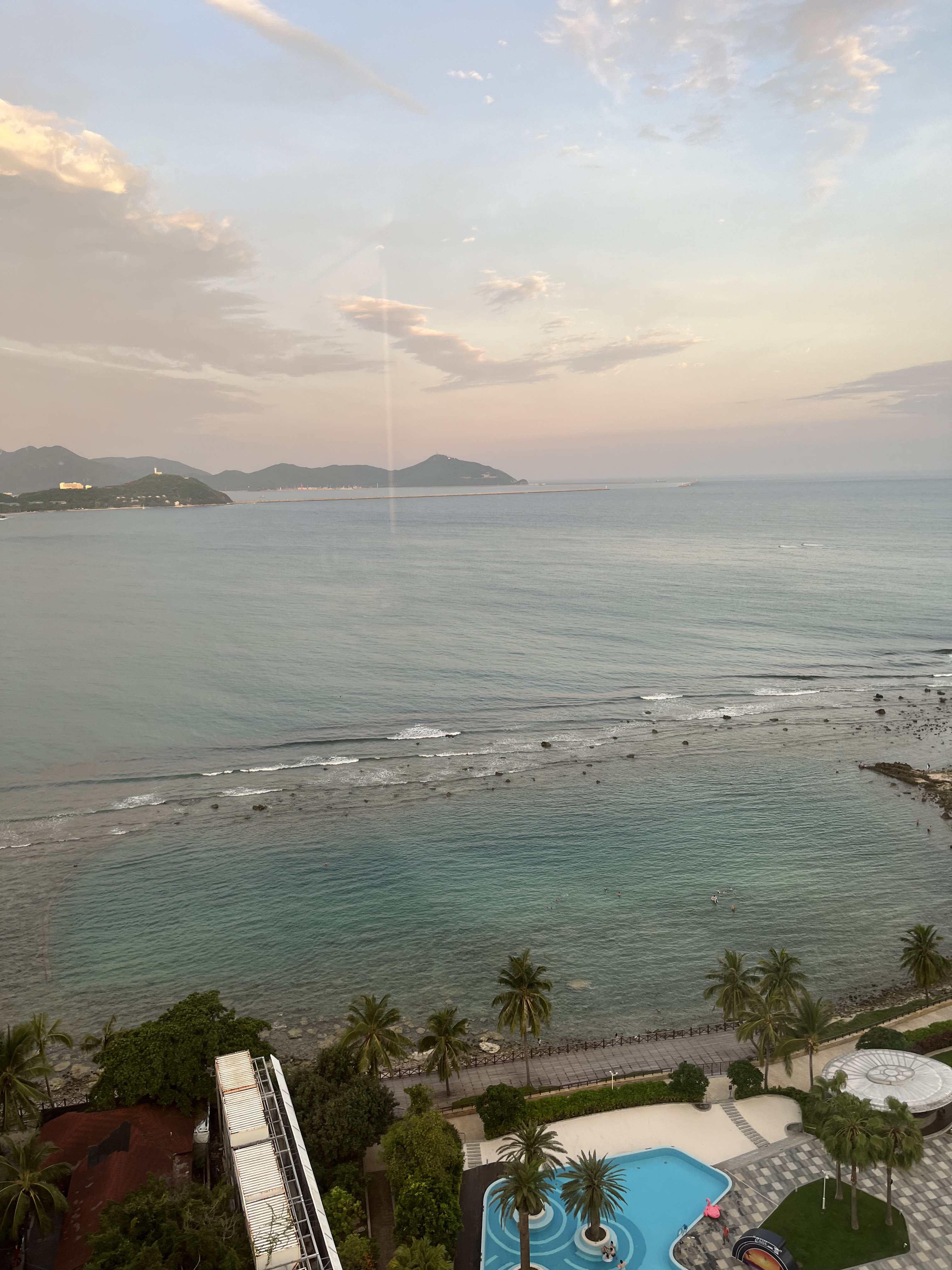 The Shanhaitian Resort Sanya Autograph Collection