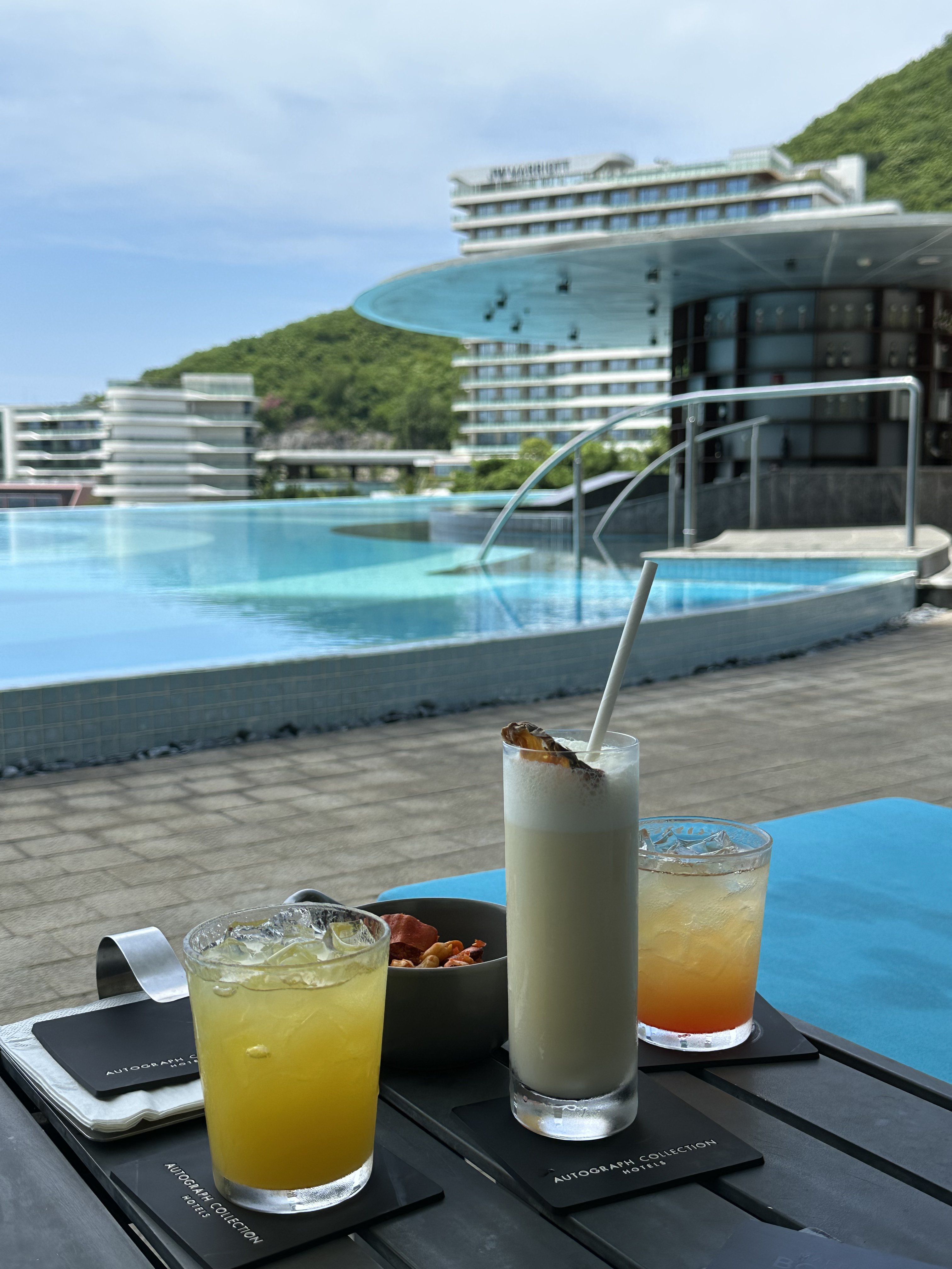 The Shanhaitian Resort Sanya Autograph Collection