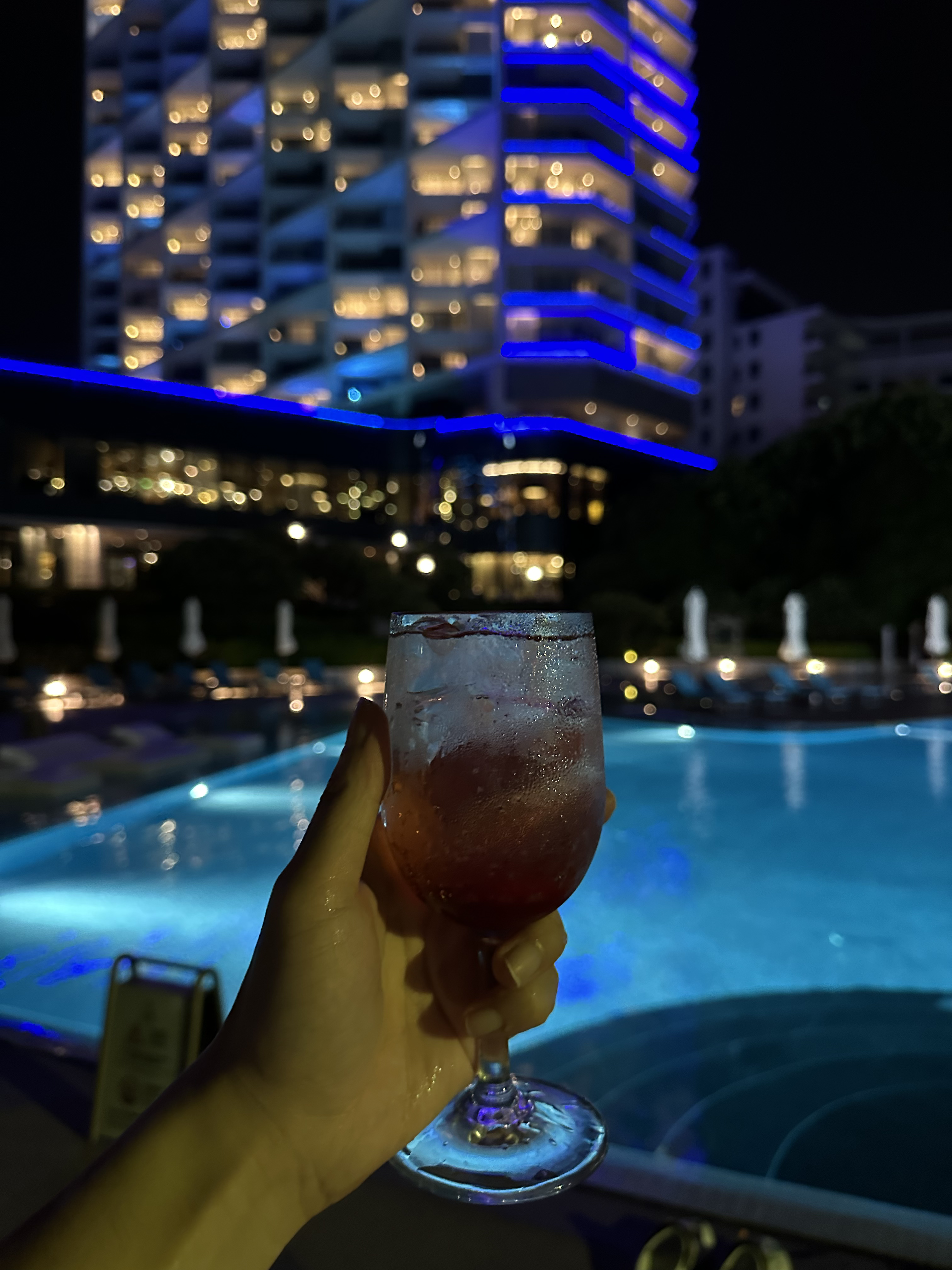 The Shanhaitian Resort Sanya Autograph Collection