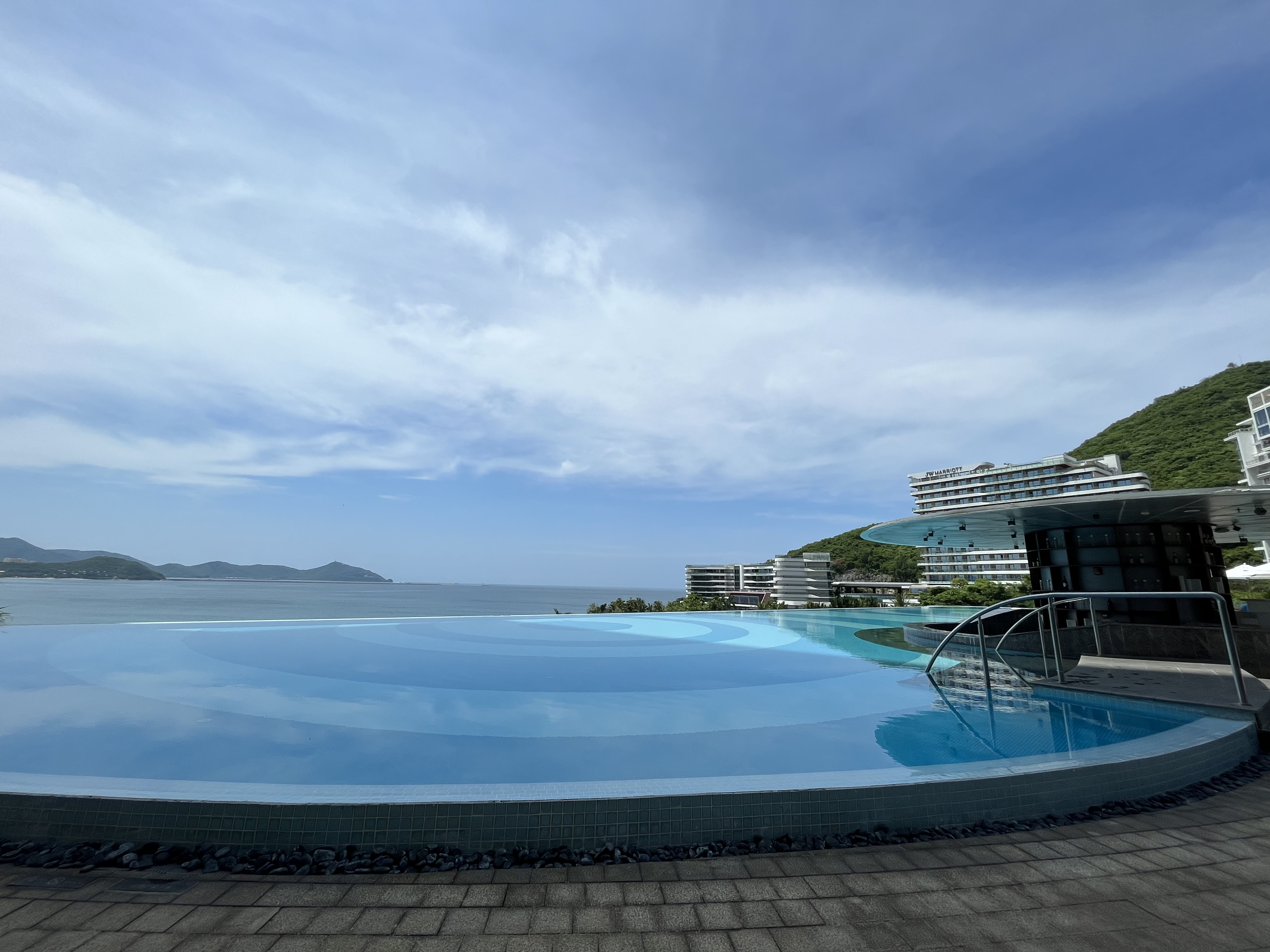 The Shanhaitian Resort Sanya Autograph Collection