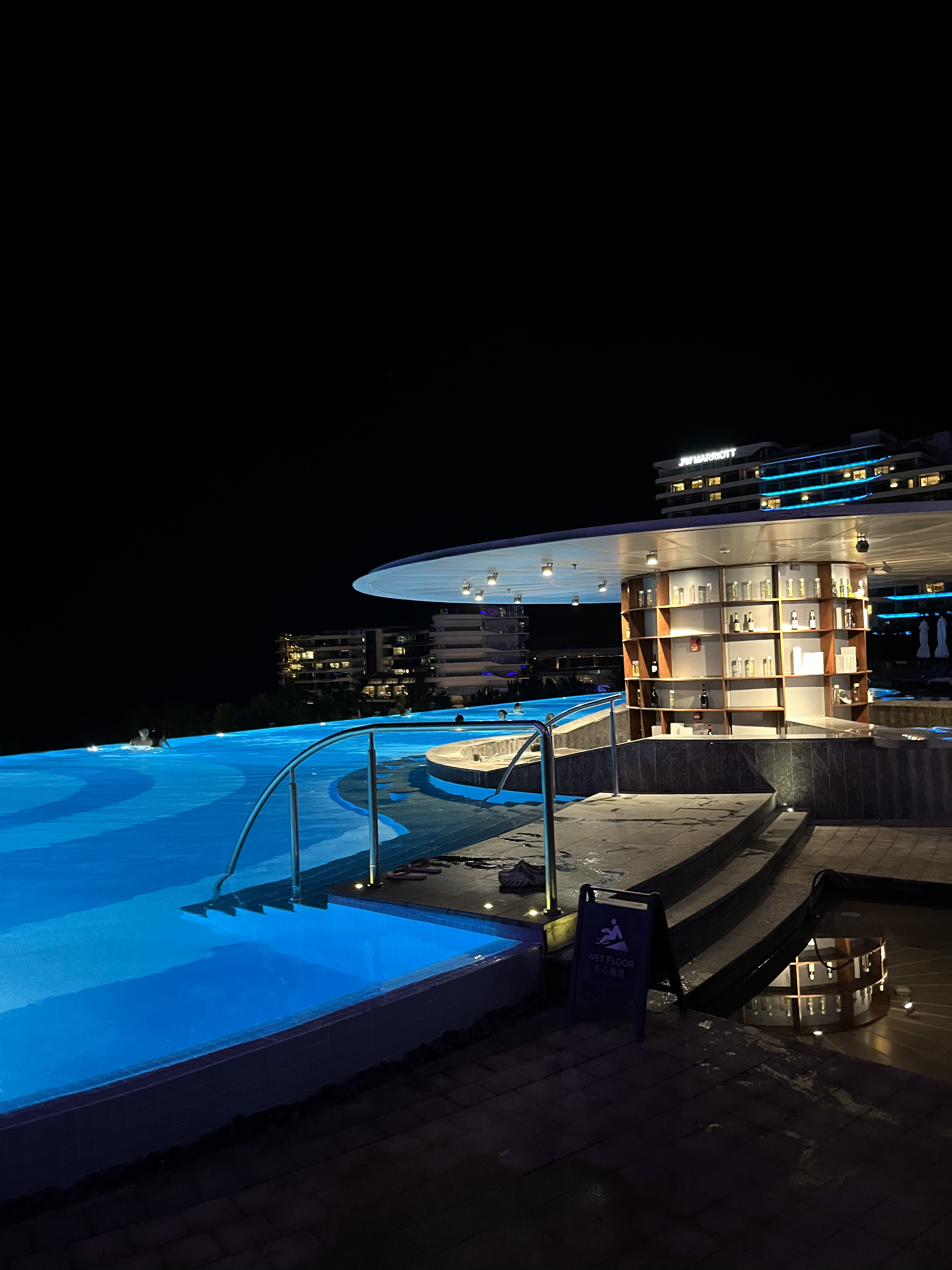 The Shanhaitian Resort Sanya Autograph Collection
