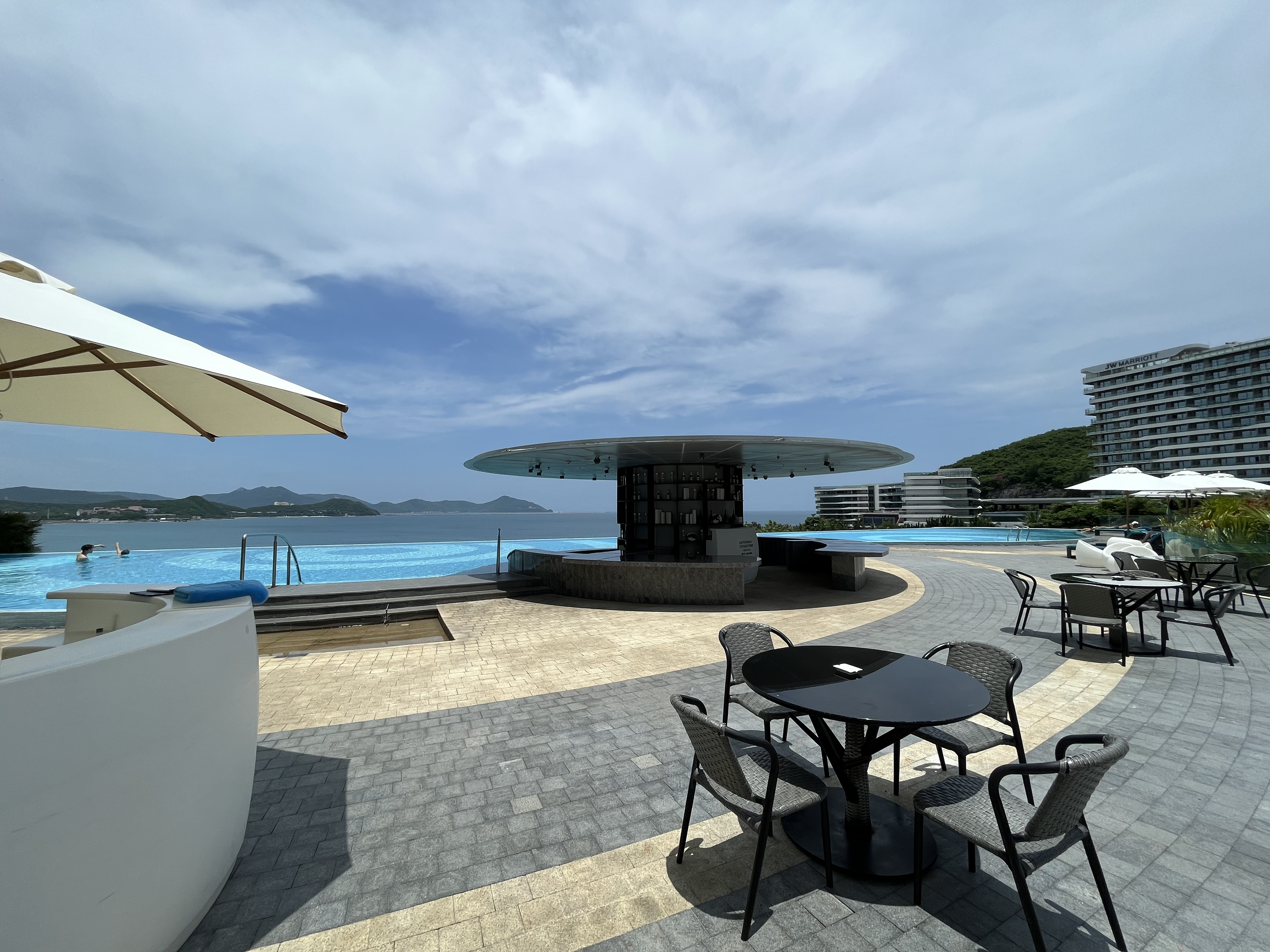 The Shanhaitian Resort Sanya Autograph Collection