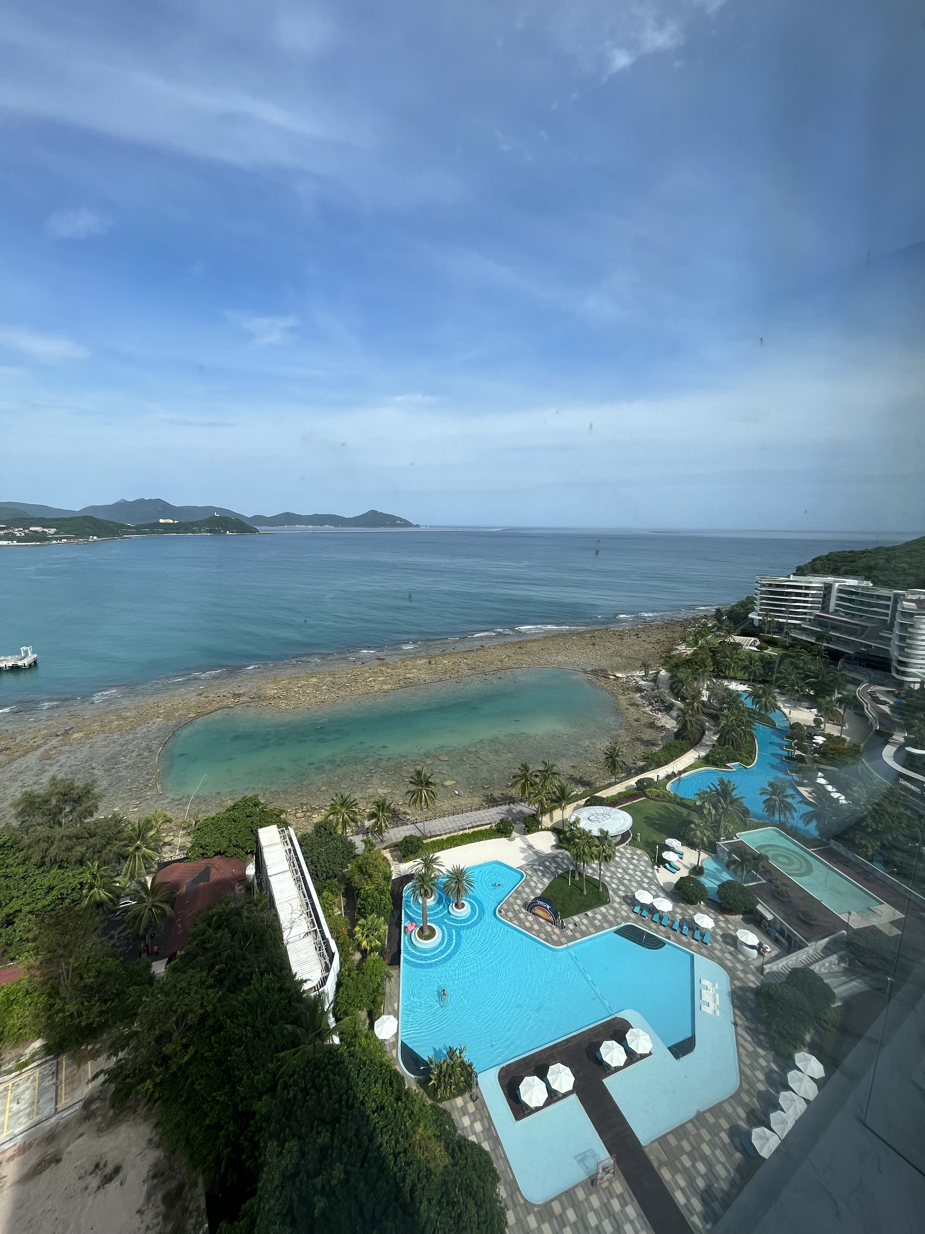 The Shanhaitian Resort Sanya Autograph Collection