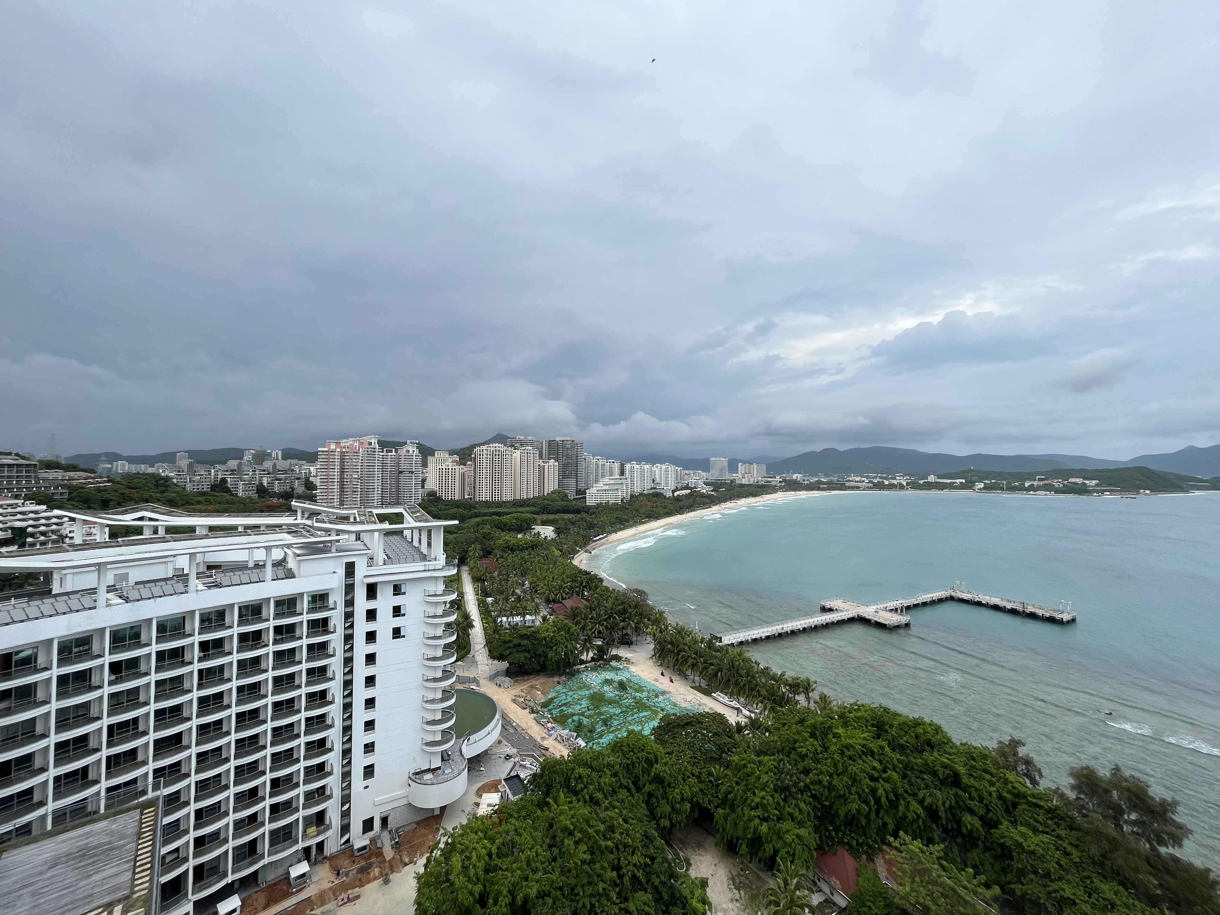 The Shanhaitian Resort Sanya Autograph Collection