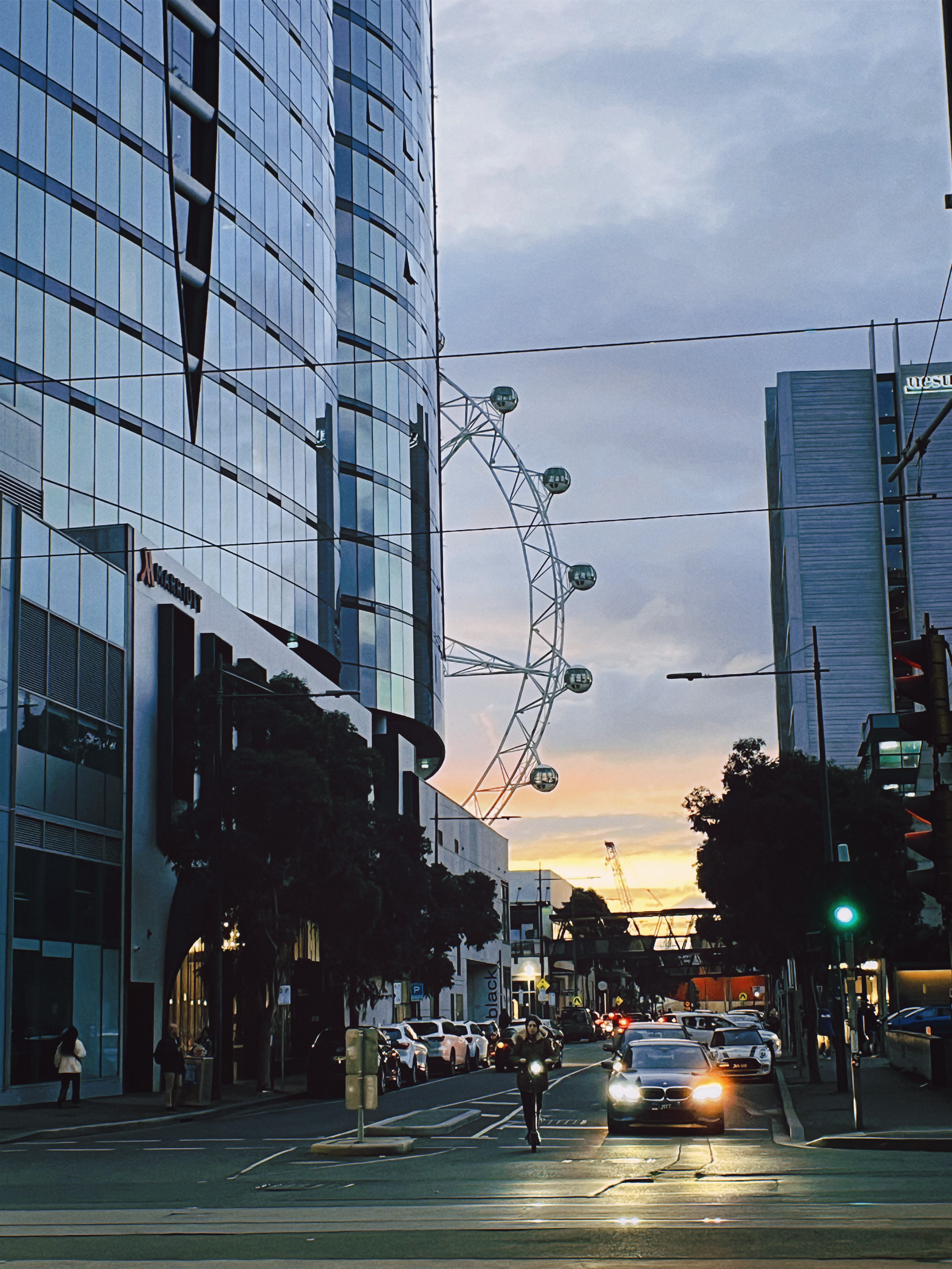 Four Points Melbourne Docklands