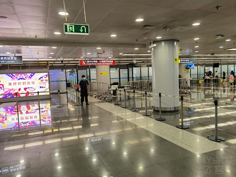 【京沪线】MU5116 东航 北京-虹桥 PEK-SHA 公务舱飞行报告