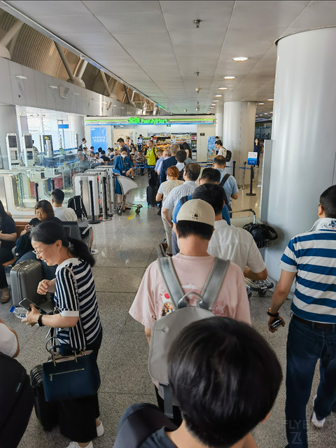 【京沪线】MU5116 东航 北京-虹桥 PEK-SHA 公务舱飞行报告