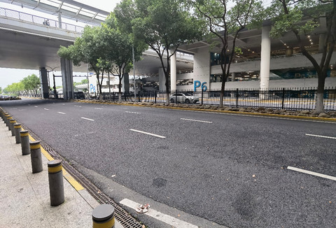 【京沪线】MU5116 东航 北京-虹桥 PEK-SHA 公务舱飞行报告
