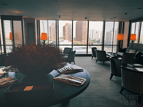 瑰意琦行—北京瑰丽酒店 Rosewood Beijing