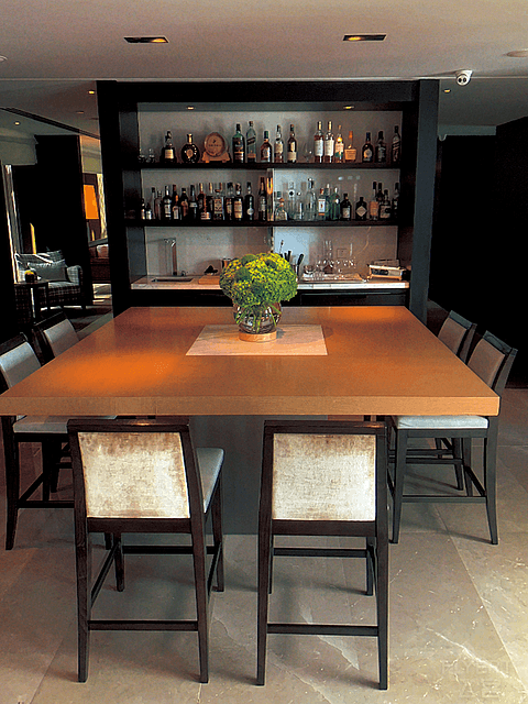 瑰意琦行—北京瑰丽酒店 Rosewood Beijing
