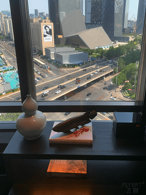 瑰意琦行—北京瑰丽酒店 Rosewood Beijing