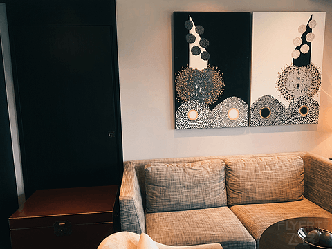 瑰意琦行—北京瑰丽酒店 Rosewood Beijing
