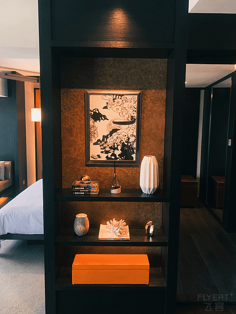 瑰意琦行—北京瑰丽酒店 Rosewood Beijing