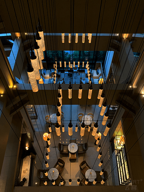 瑰意琦行—北京瑰丽酒店 Rosewood Beijing