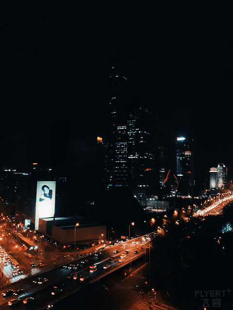 瑰意琦行—北京瑰丽酒店 Rosewood Beijing