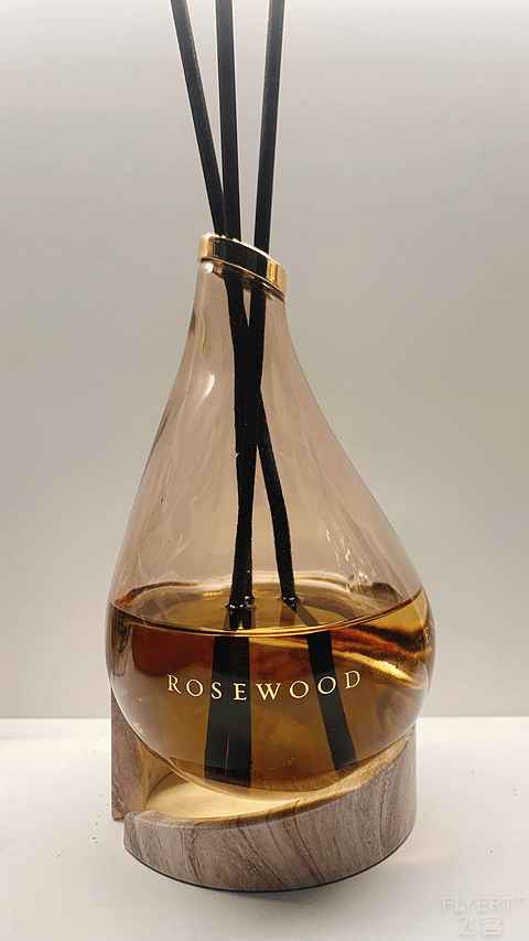 瑰意琦行—北京瑰丽酒店 Rosewood Beijing