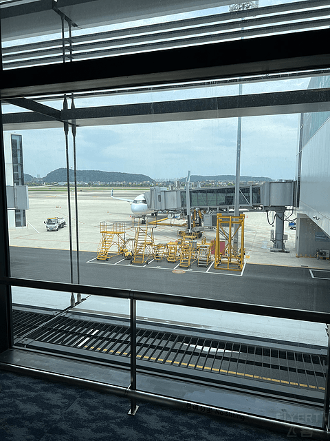 CZ3522 杭州-广州 I舱体验报告 追忆往昔之旅