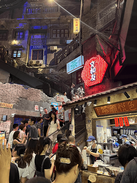 长沙南广发厅