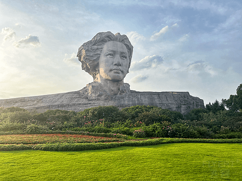 长沙南广发厅