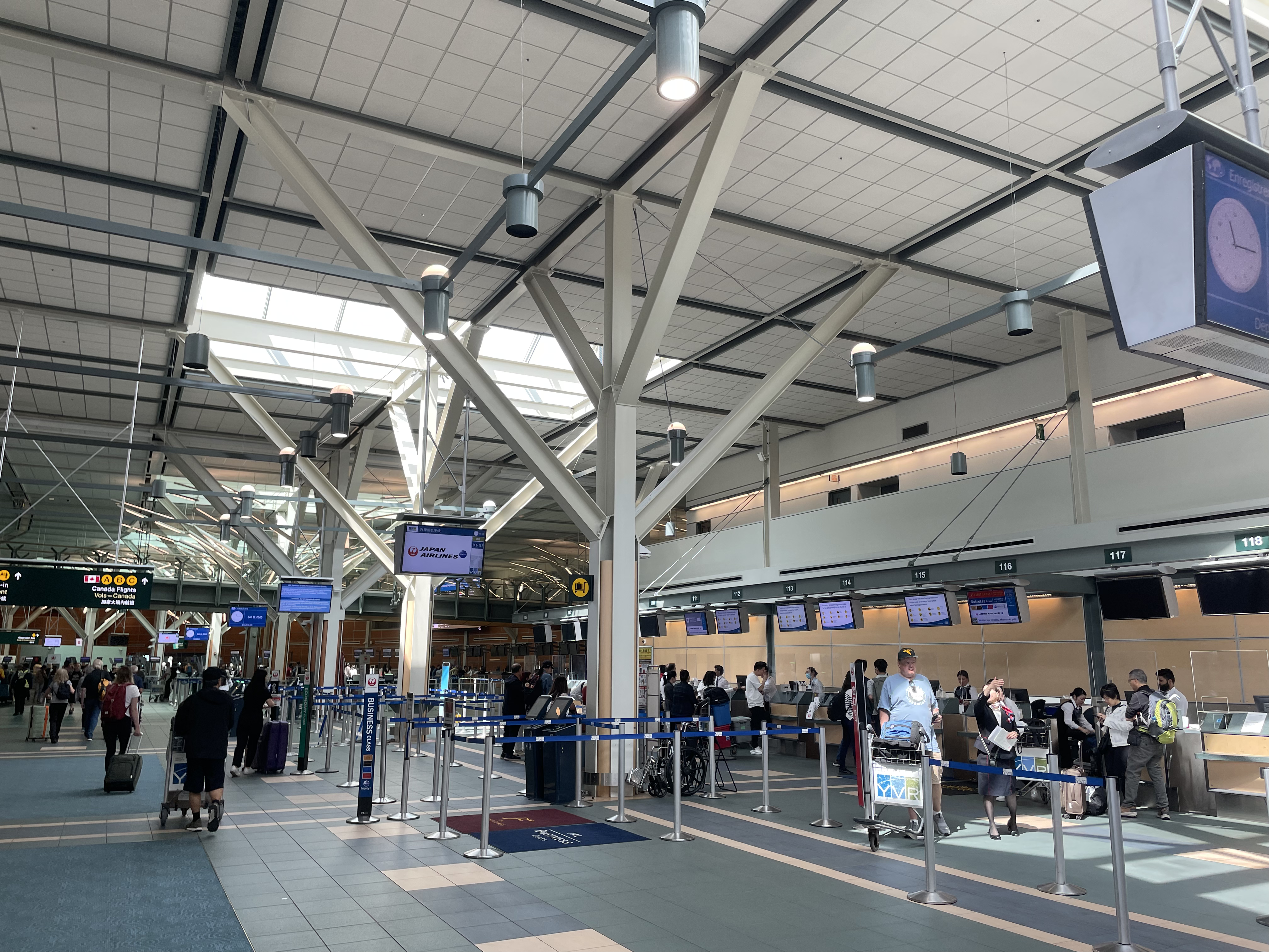 ؼ·  3 JL17 YVR NRT ձ ¸绪  Report