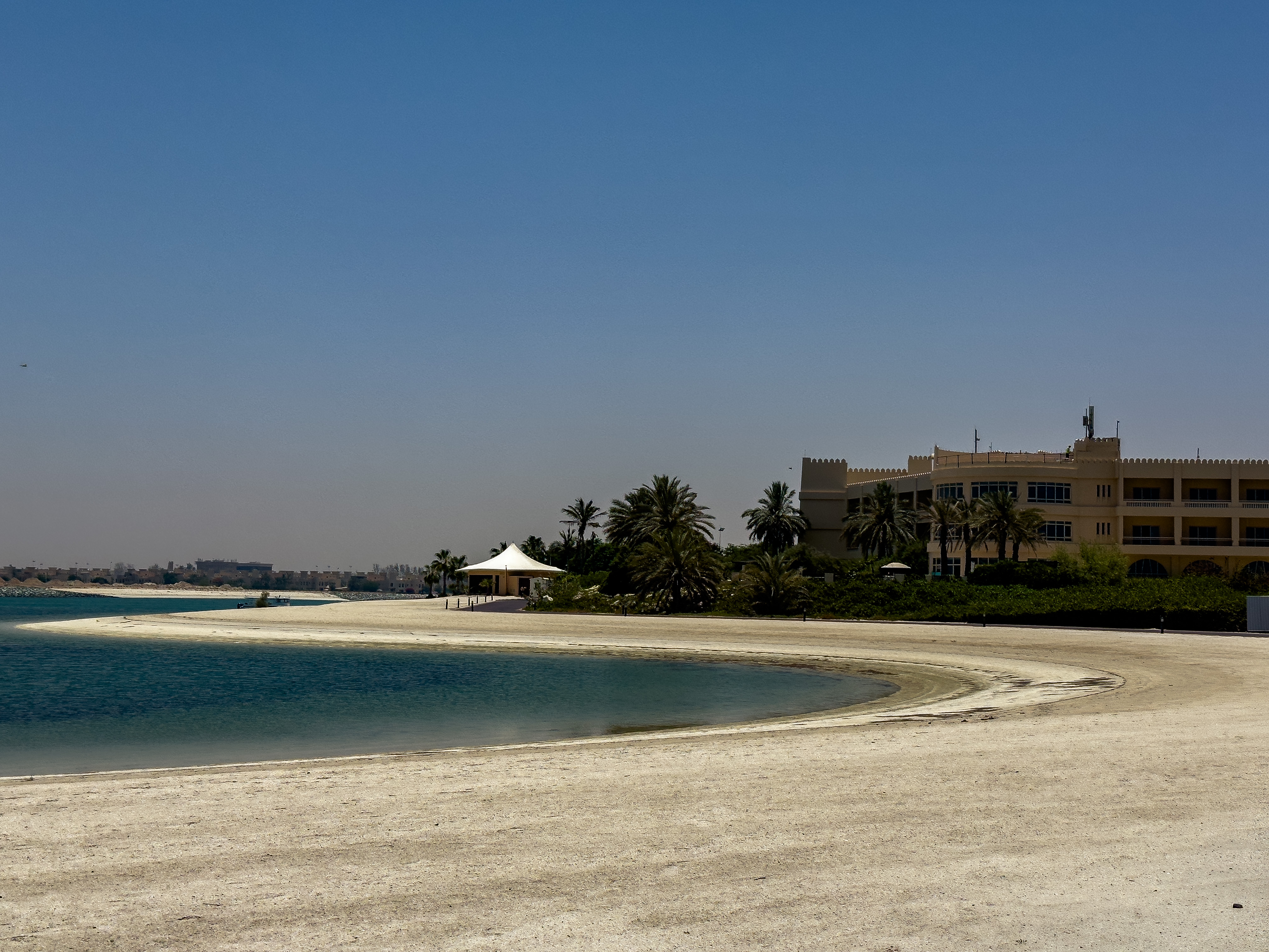 ˹գǺ̲˼The Ritz-Carlton Ras Al Khaimah, Al Hamra Beach