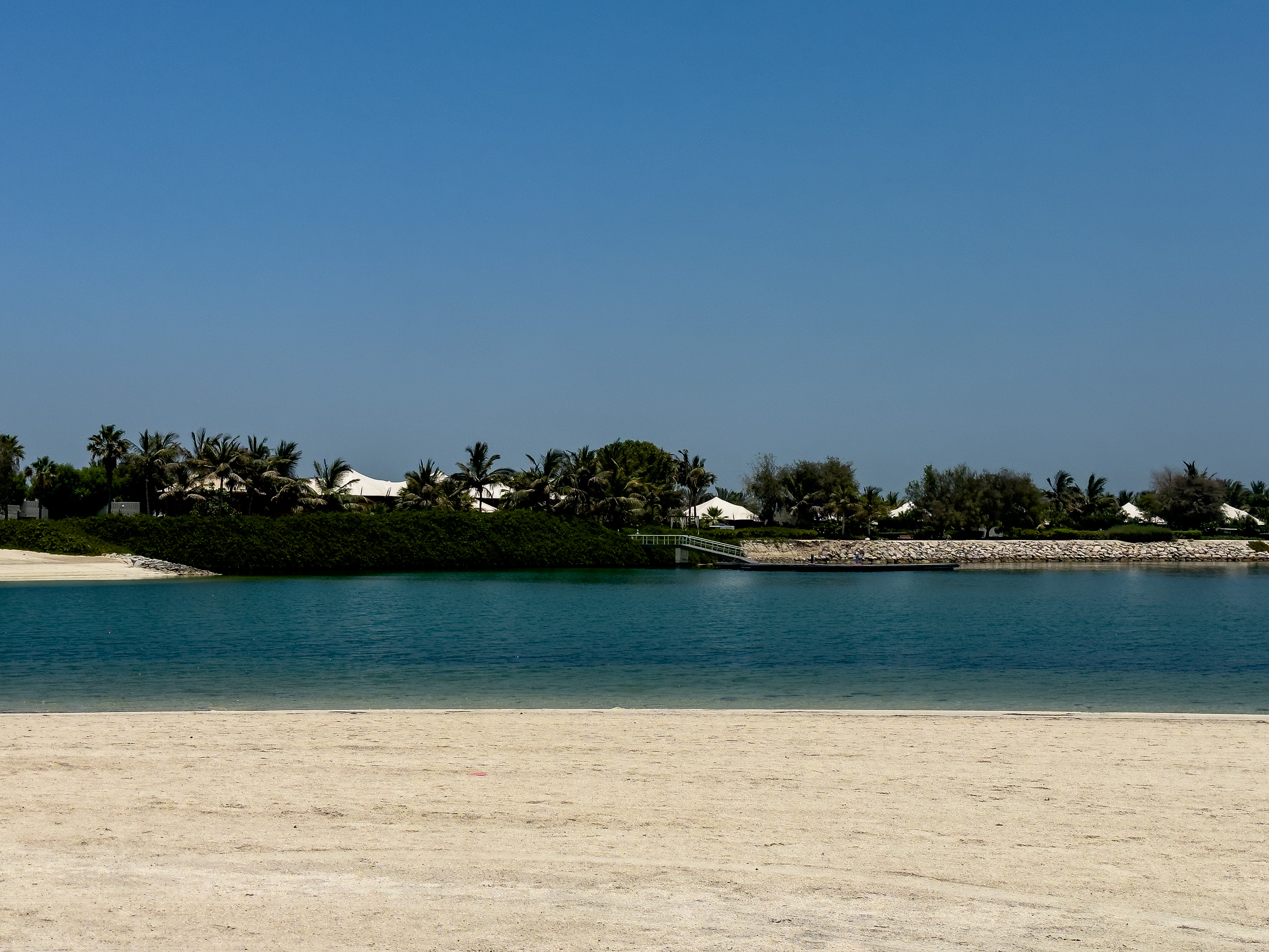 ˹գǺ̲˼The Ritz-Carlton Ras Al Khaimah, Al Hamra Beach