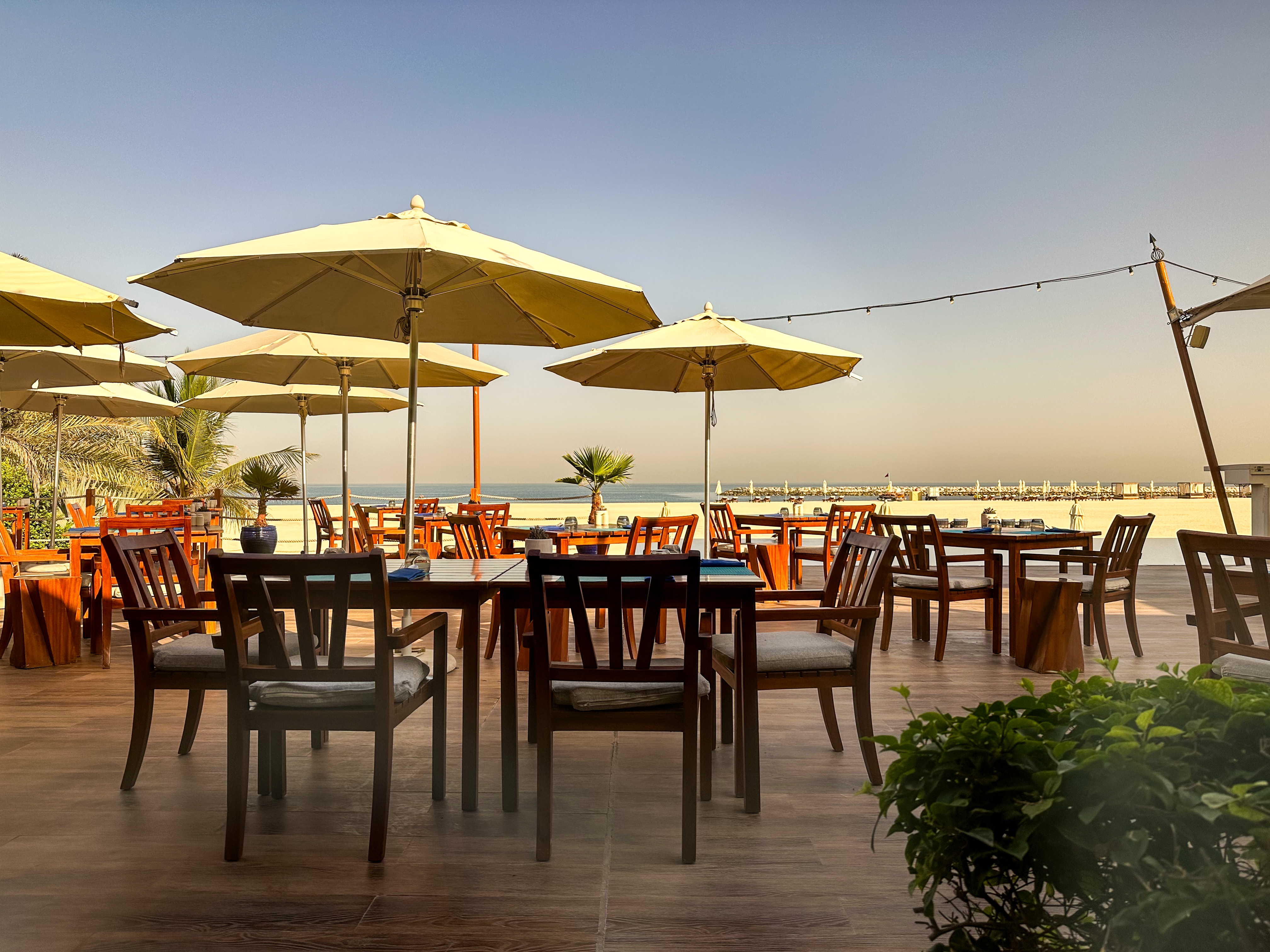 ˹գǺ̲˼The Ritz-Carlton Ras Al Khaimah, Al Hamra Beach