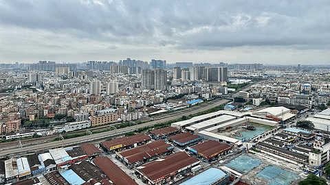 广佛交界之选｜【佛山南海和华希尔顿逸林酒店】星空套房入住报告