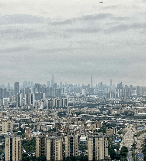 广佛交界之选｜【佛山南海和华希尔顿逸林酒店】星空套房入住报告