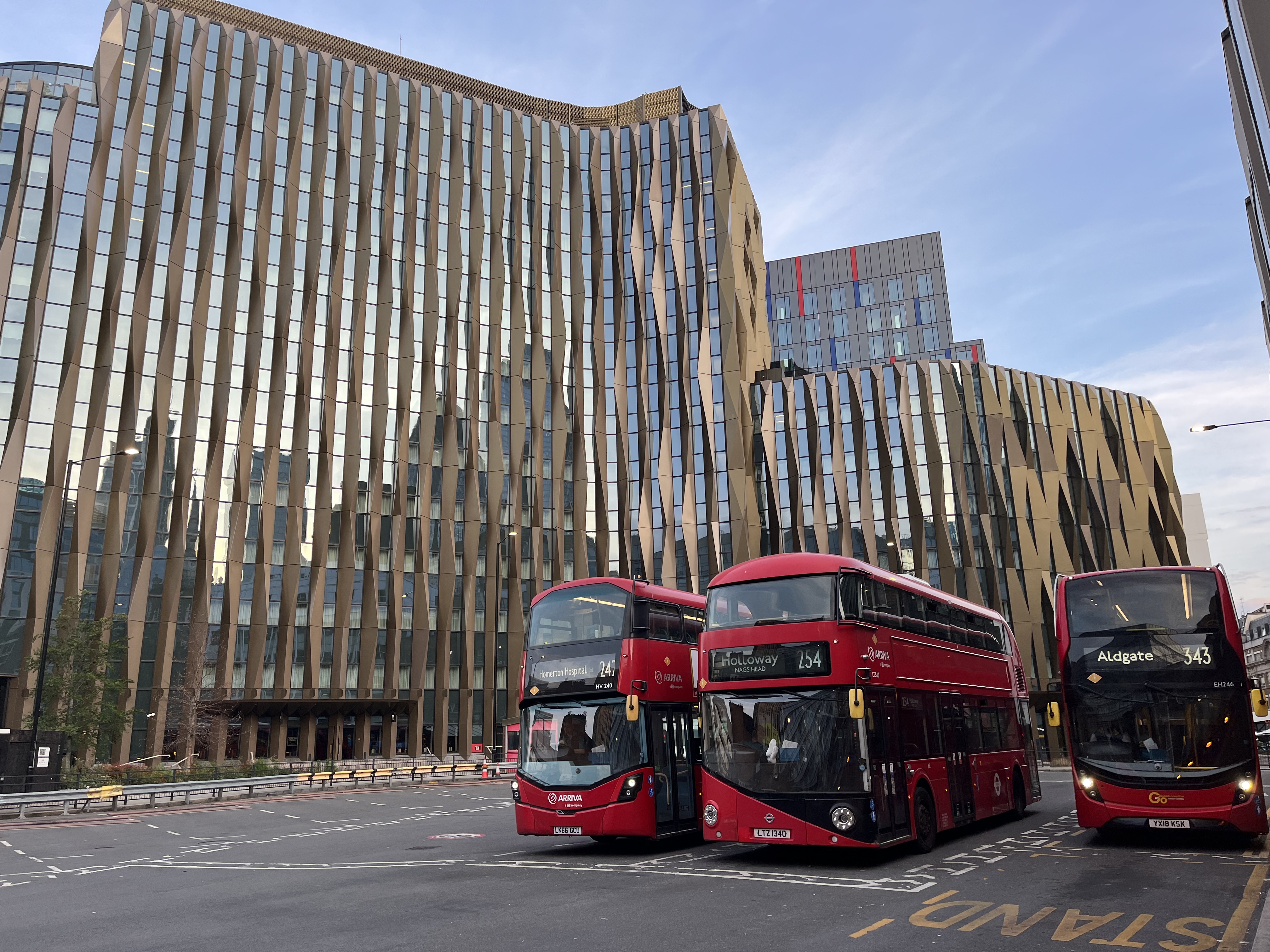 Canopy by Hilton London Cityޣ