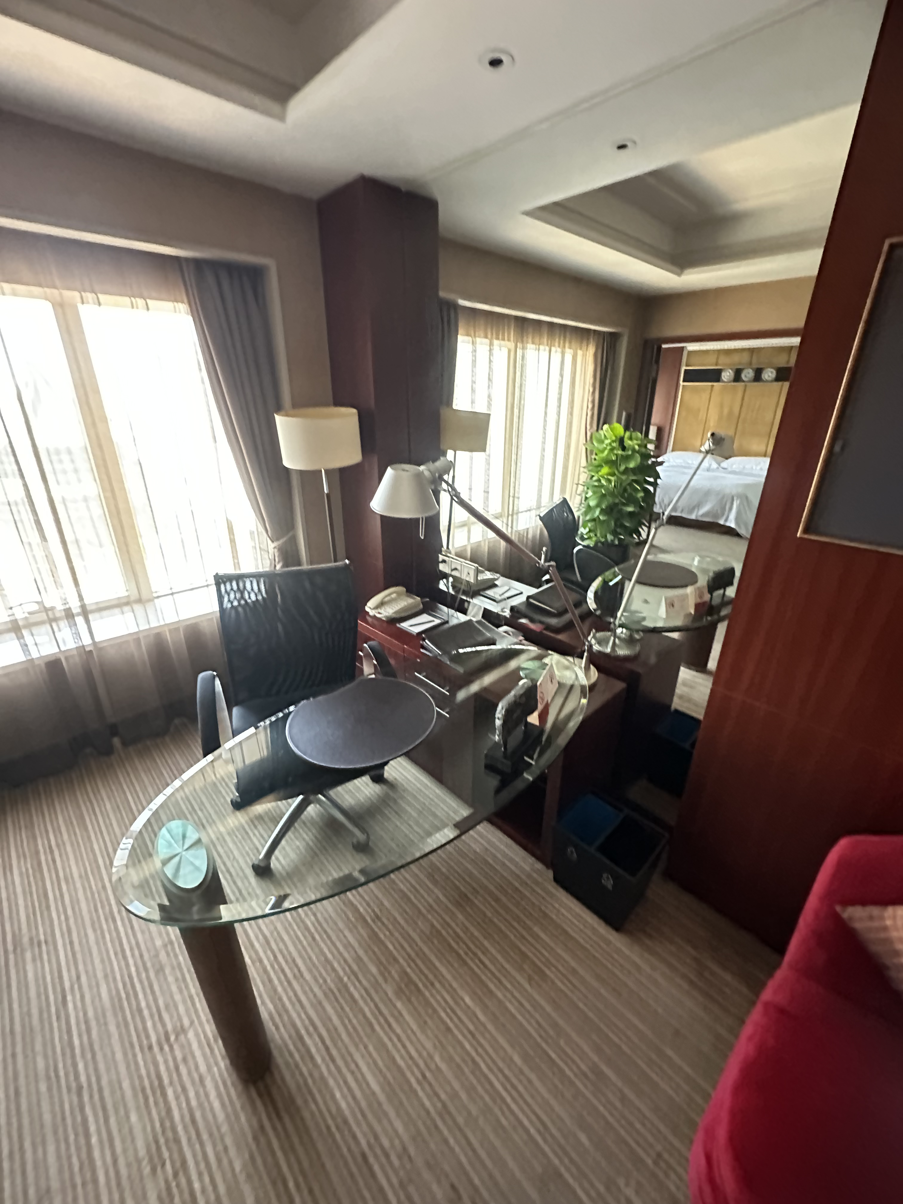 Ŷķʽ   Sofitel Hotel on Renmin Square