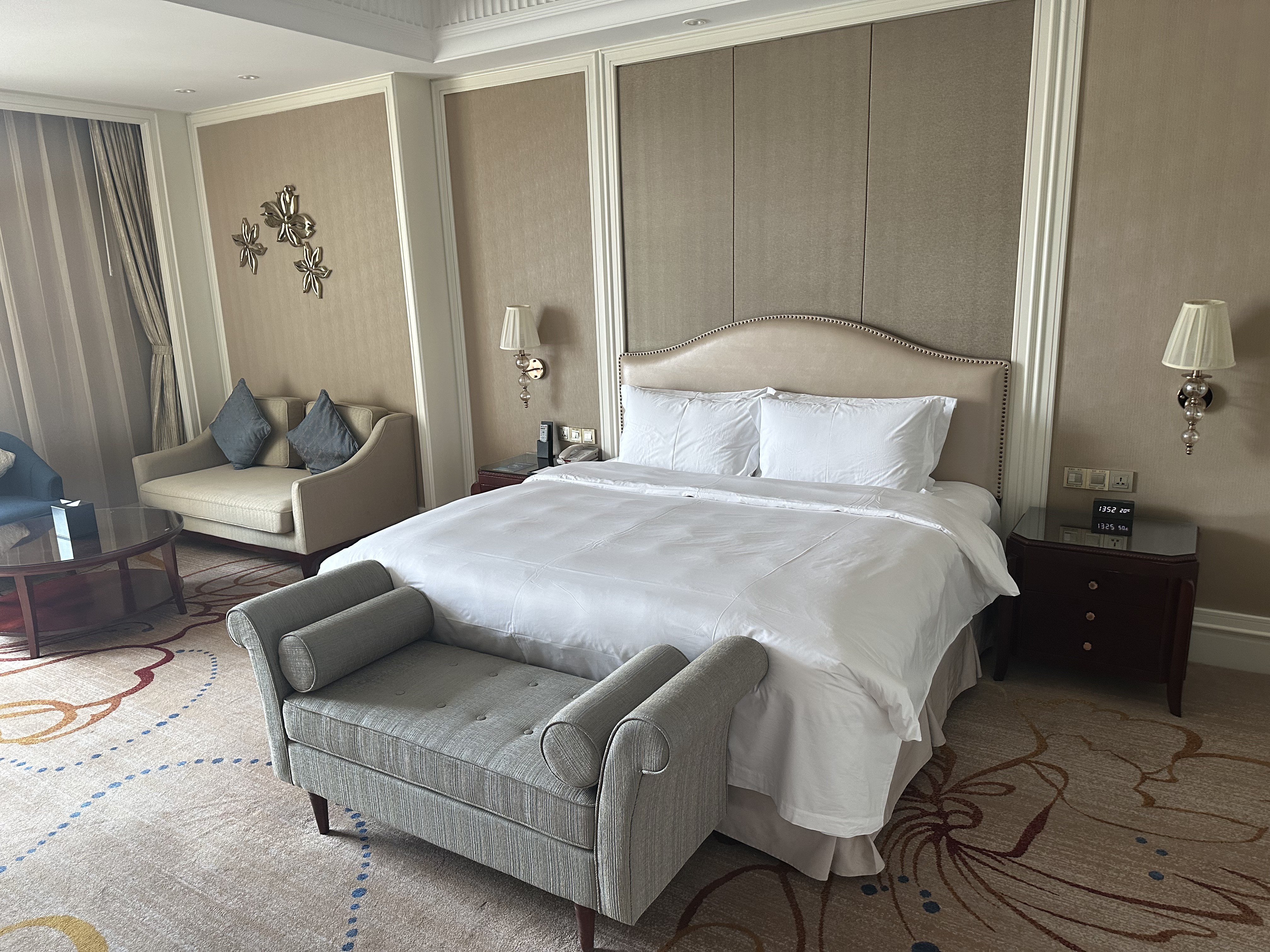 »شƵ Sofitel Xining  Live the French way on the plateau