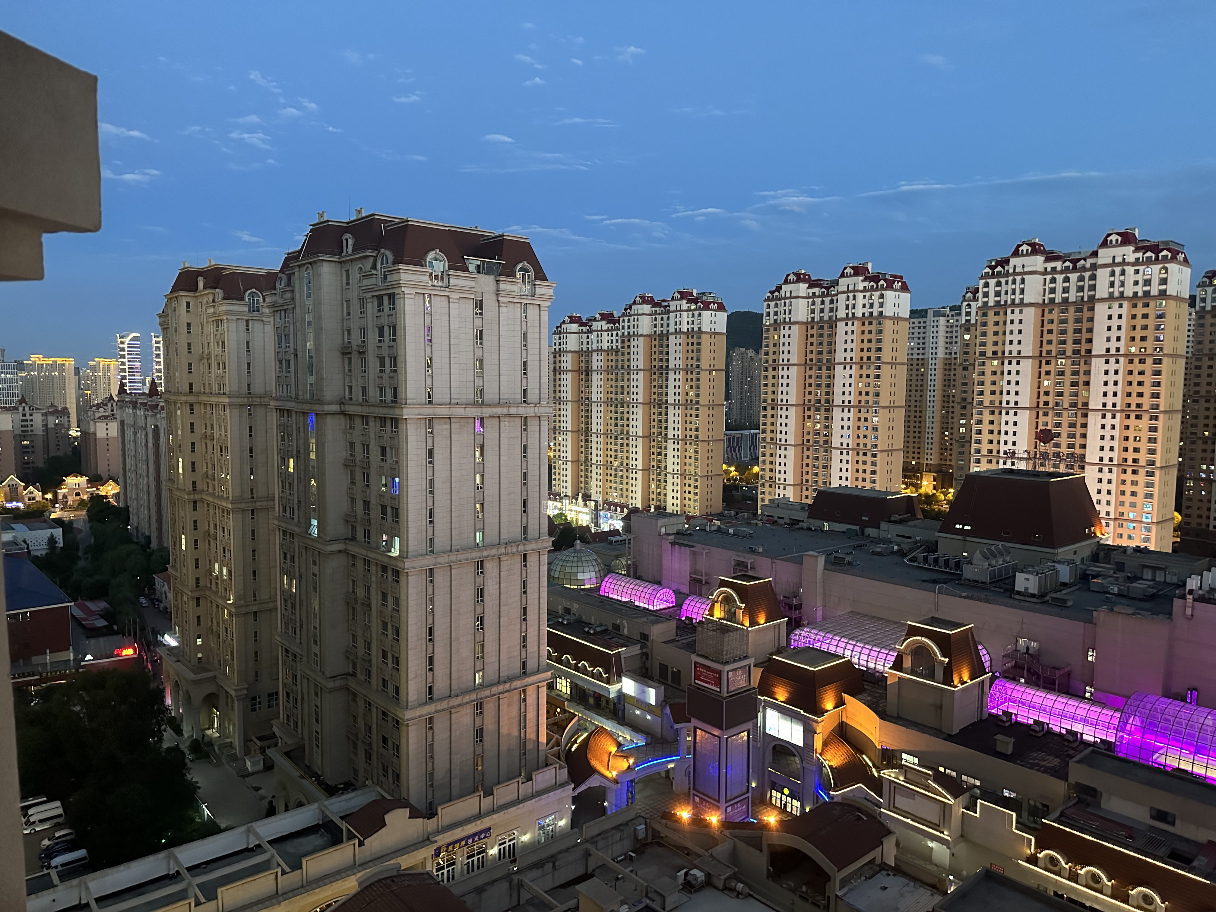 »شƵ Sofitel Xining  Live the French way on the plateau