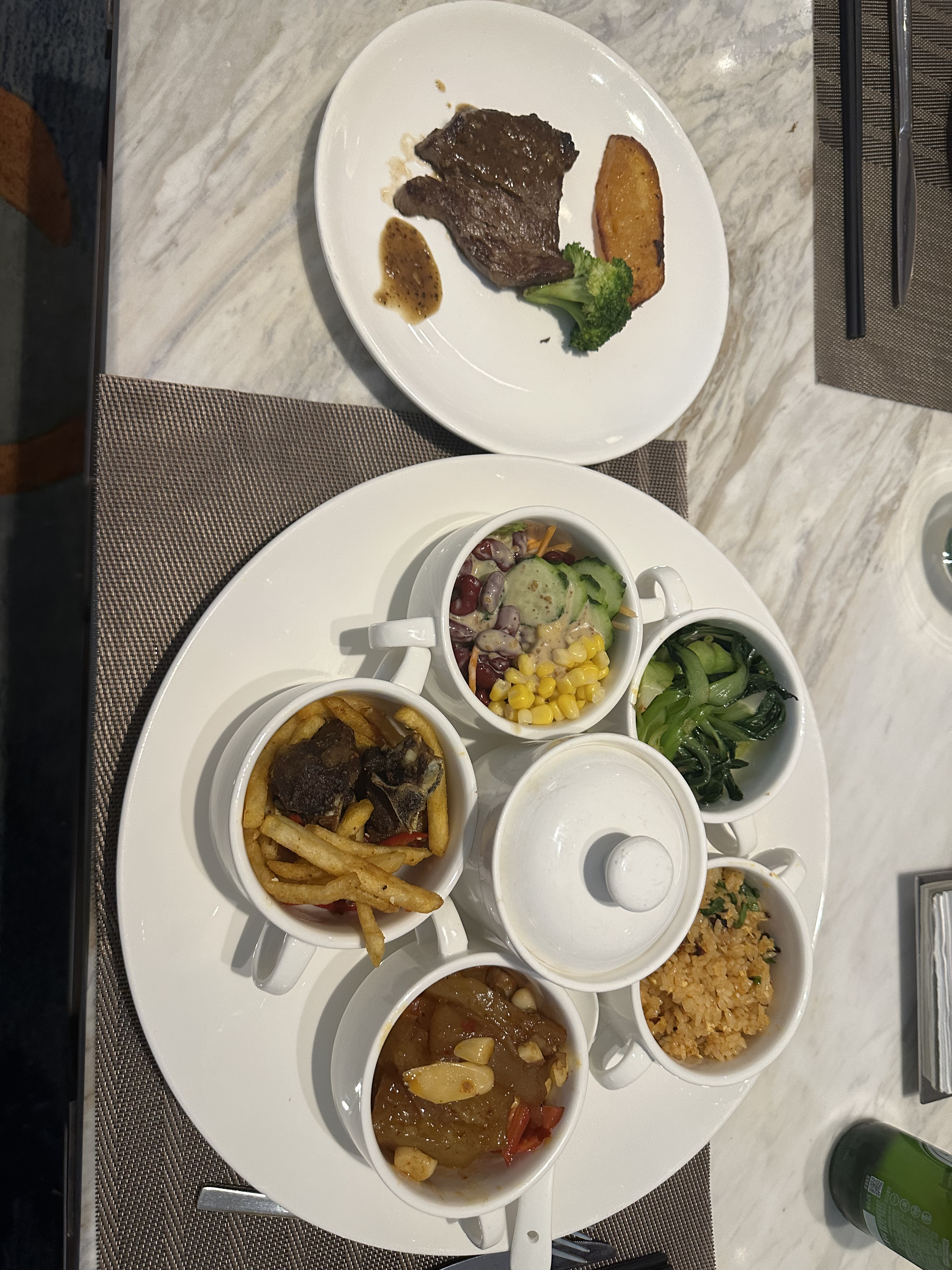 »شƵ Sofitel Xining  Live the French way on the plateau