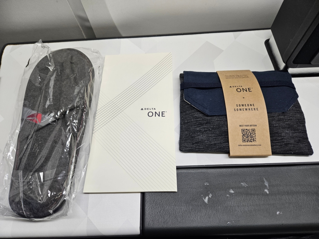 767-400 Delta One ʥ- 