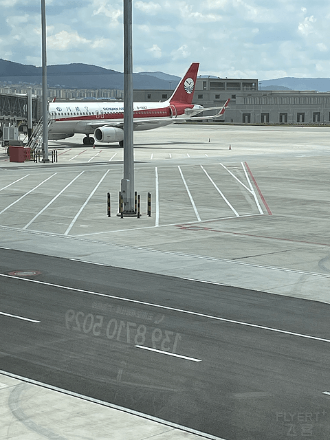 中国南方航空    北京大兴—昆明长水    空客A330-200   经济舱体验报告  （PKX—KMG）