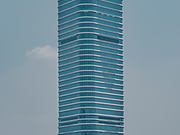 火车迷不容错过的一家酒店｜<em>佛山南海和华希尔顿逸林酒店</em>