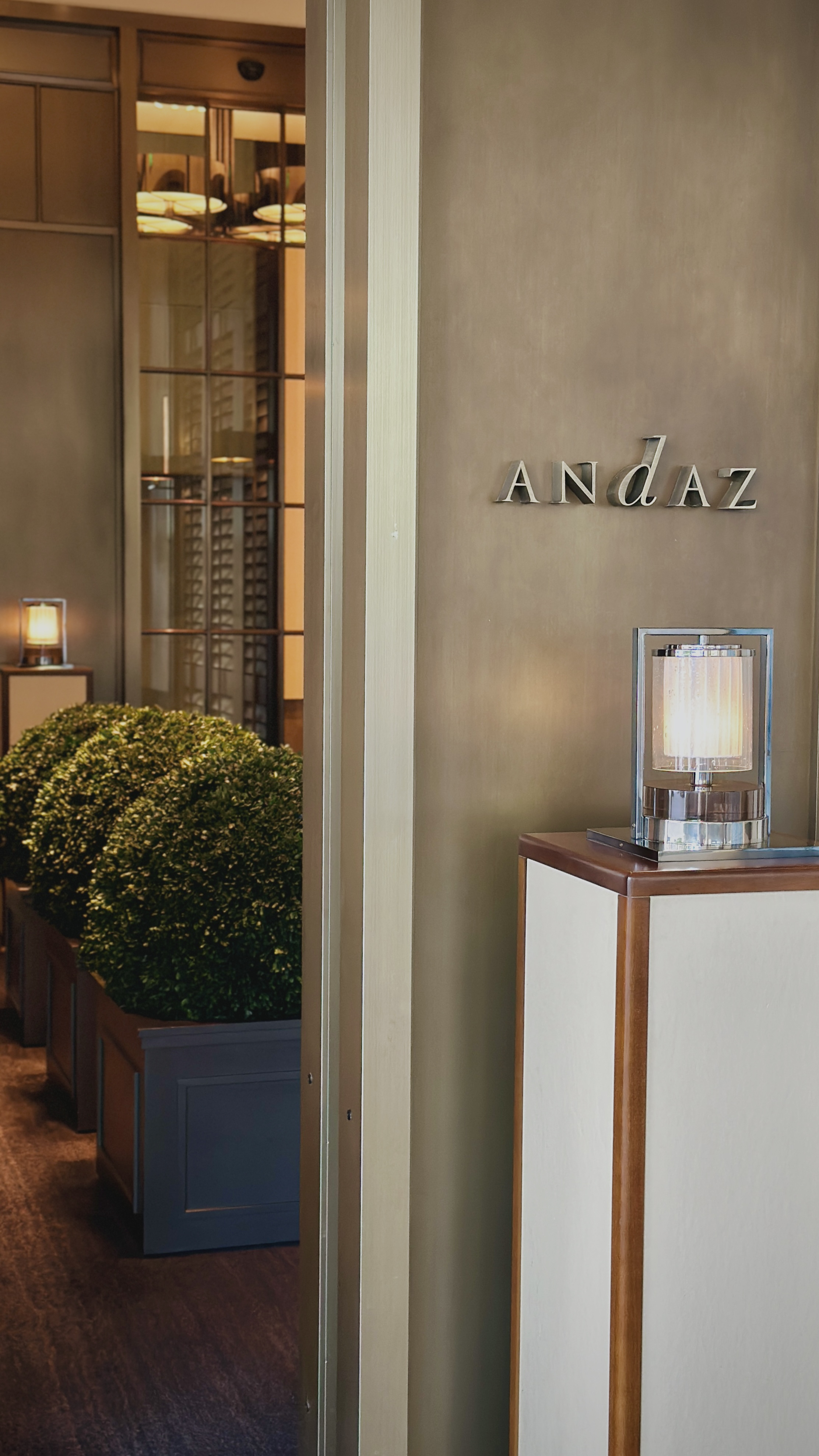 Andaz ShenZhen Bay