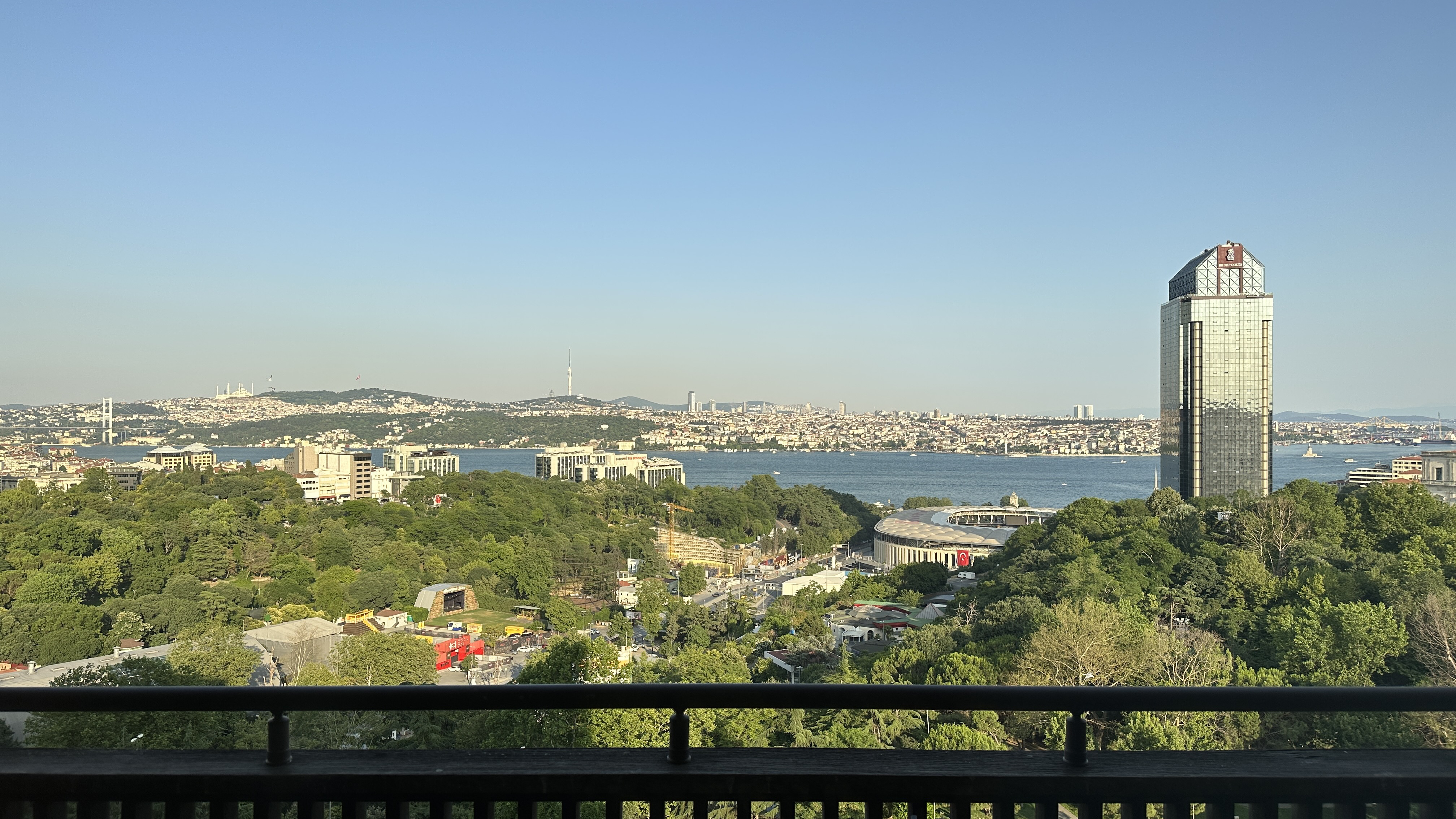 ˹̹˹³˹ϣ Hilton Istanbul Bosphorus