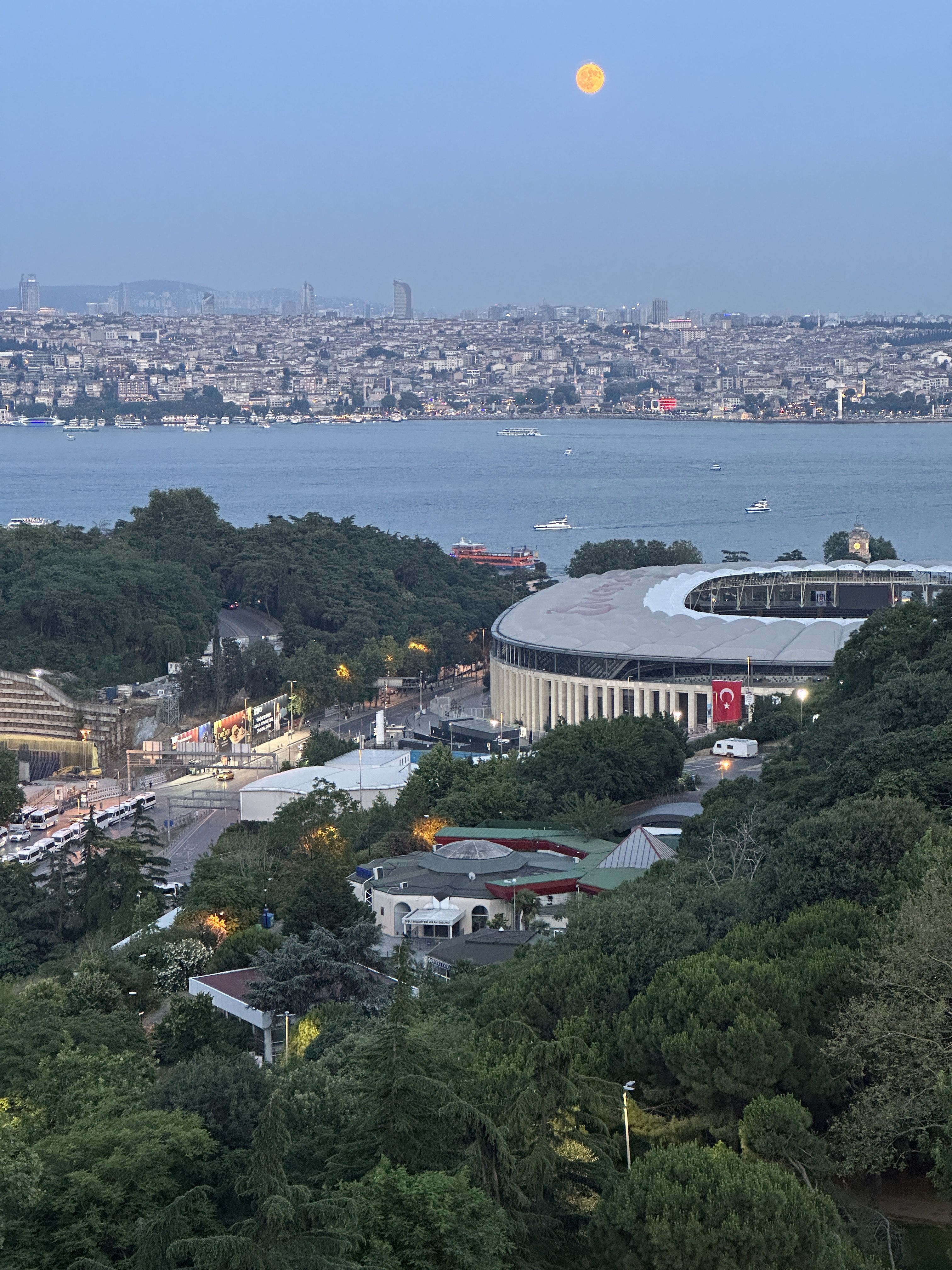 ˹̹˹³˹ϣ Hilton Istanbul Bosphorus