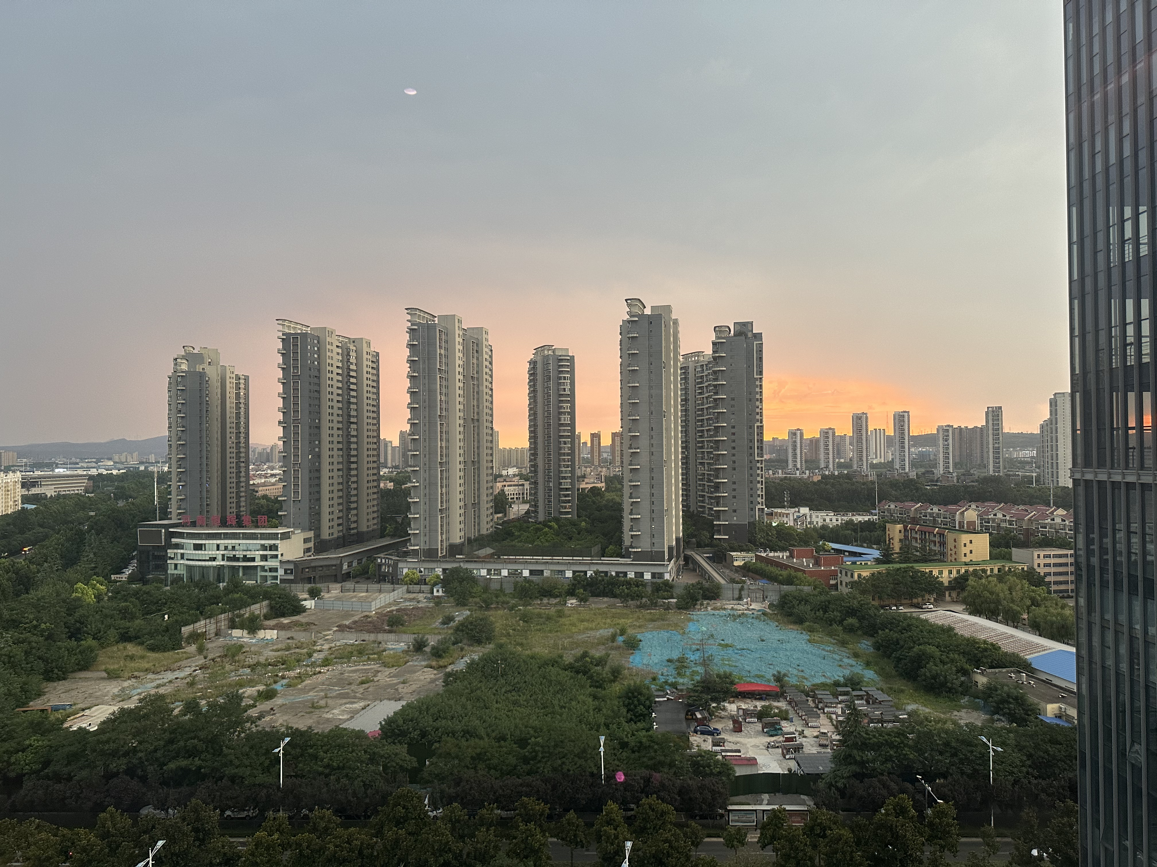 ĵ  Ƶ Courtyard Luoyang Hotel