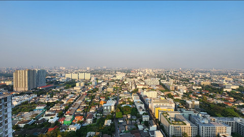 GHA - Avani Sukhumvit Bangkok