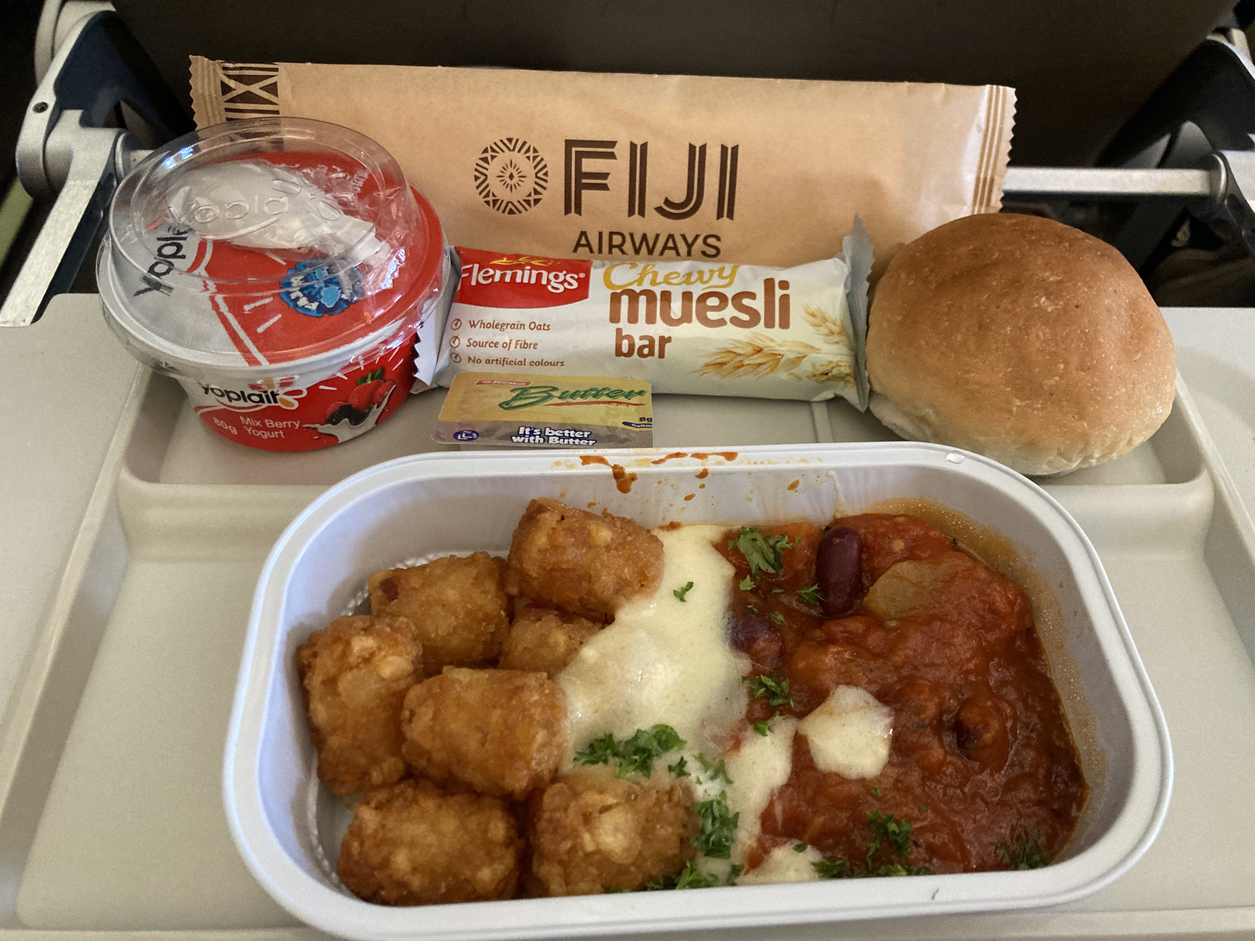 쳼ú Fiji Airways FJ451 NAN-CHC 骵-B737MAXб