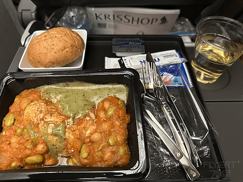 【Affordable Luxury】新加坡航空上海-马尔代夫马累经济舱往返及马累城市漫游