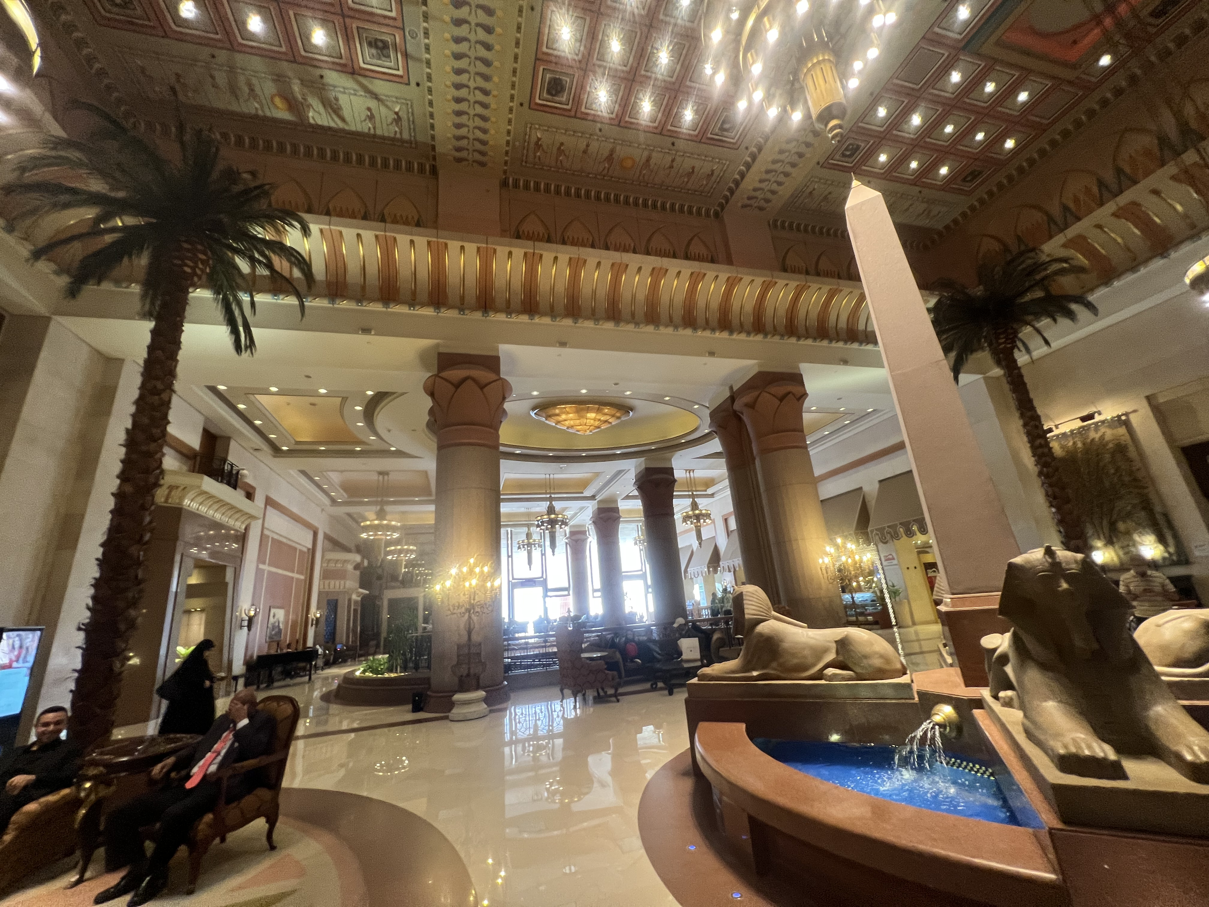 BOGOȯ ڰ InterContinental Citystars Cairo ֵ670USD