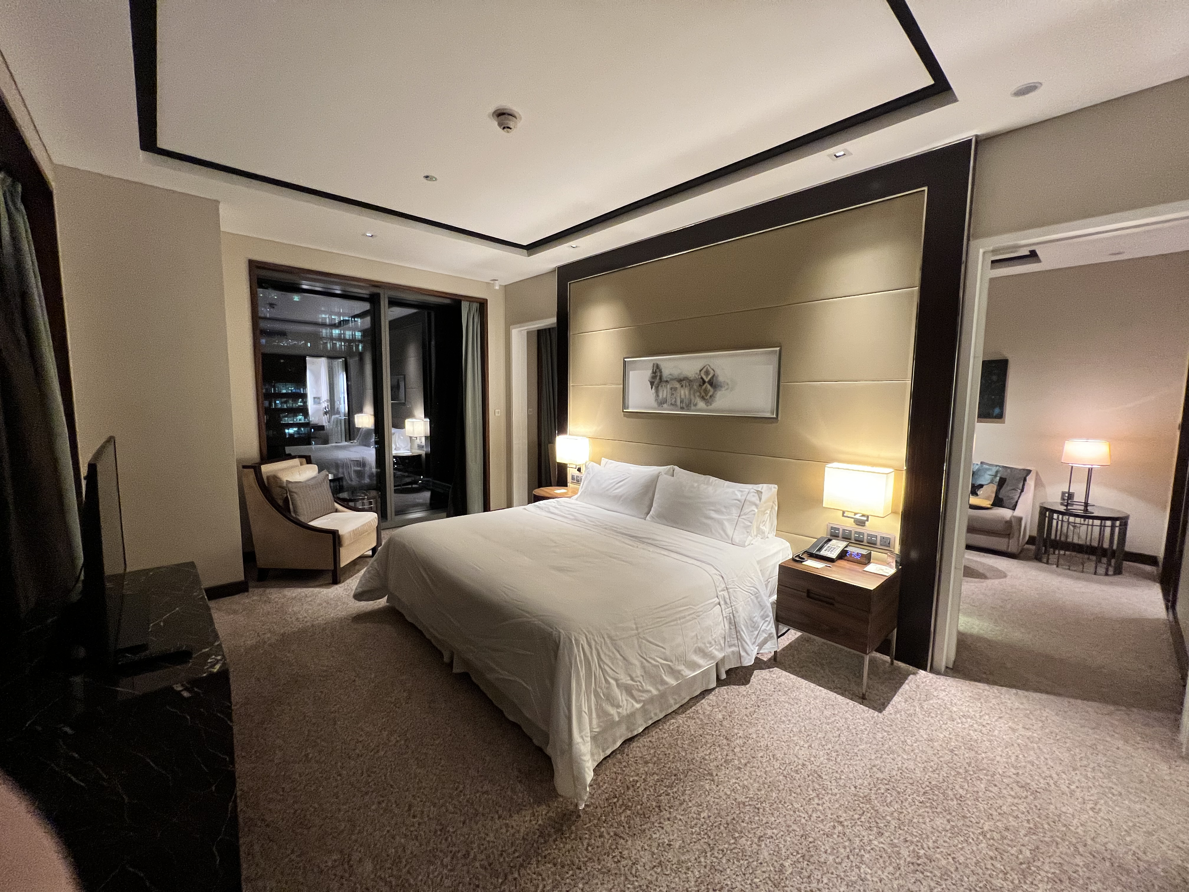 ¼˹͡Ƶ
The Westin SINGAPORE